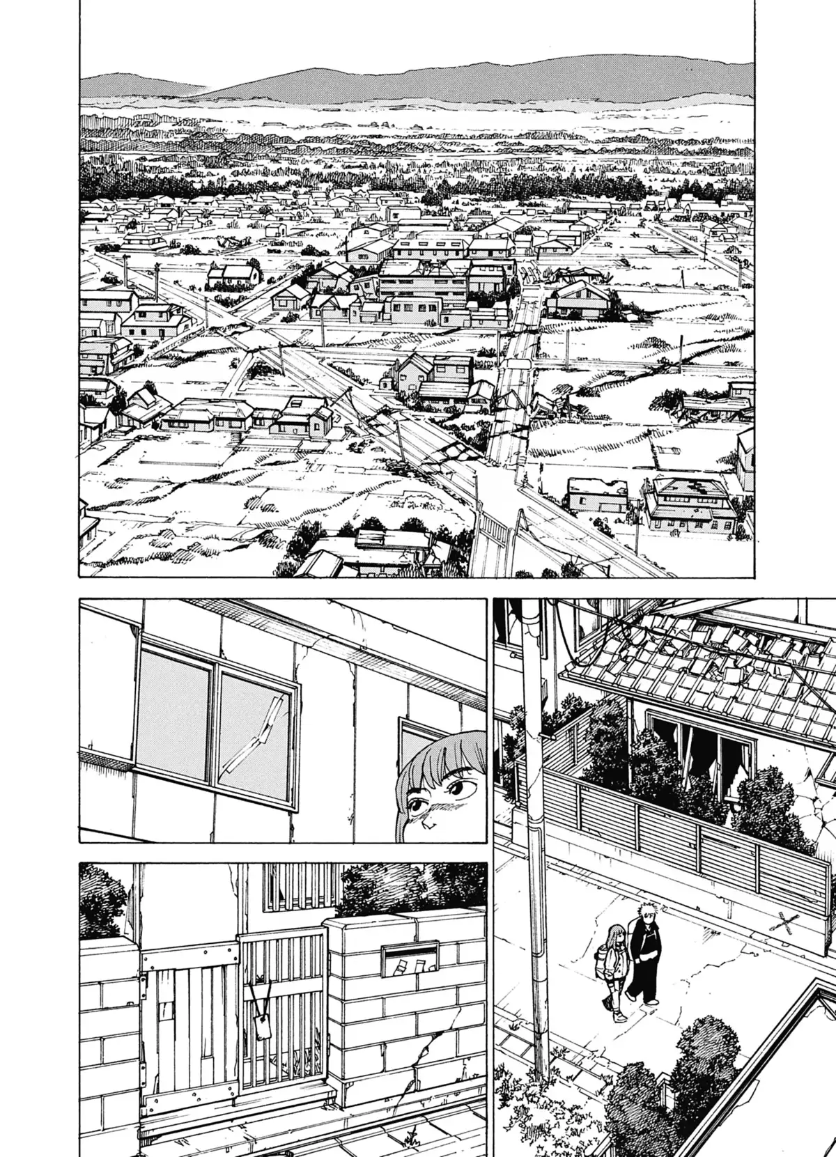 A Journey beyond Heaven Volume 5 page 150