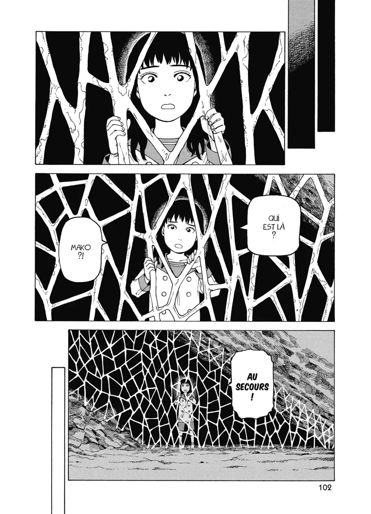 A Journey beyond Heaven Volume 7 page 101