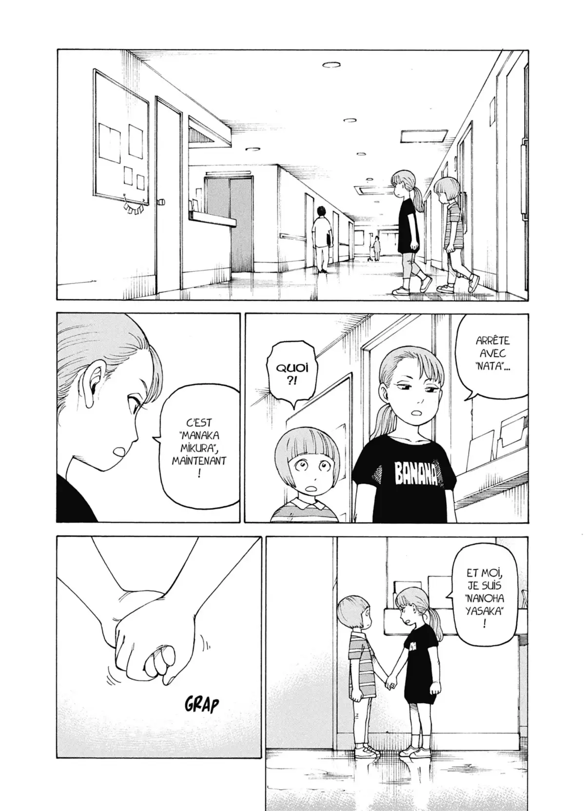 A Journey beyond Heaven Volume 7 page 145