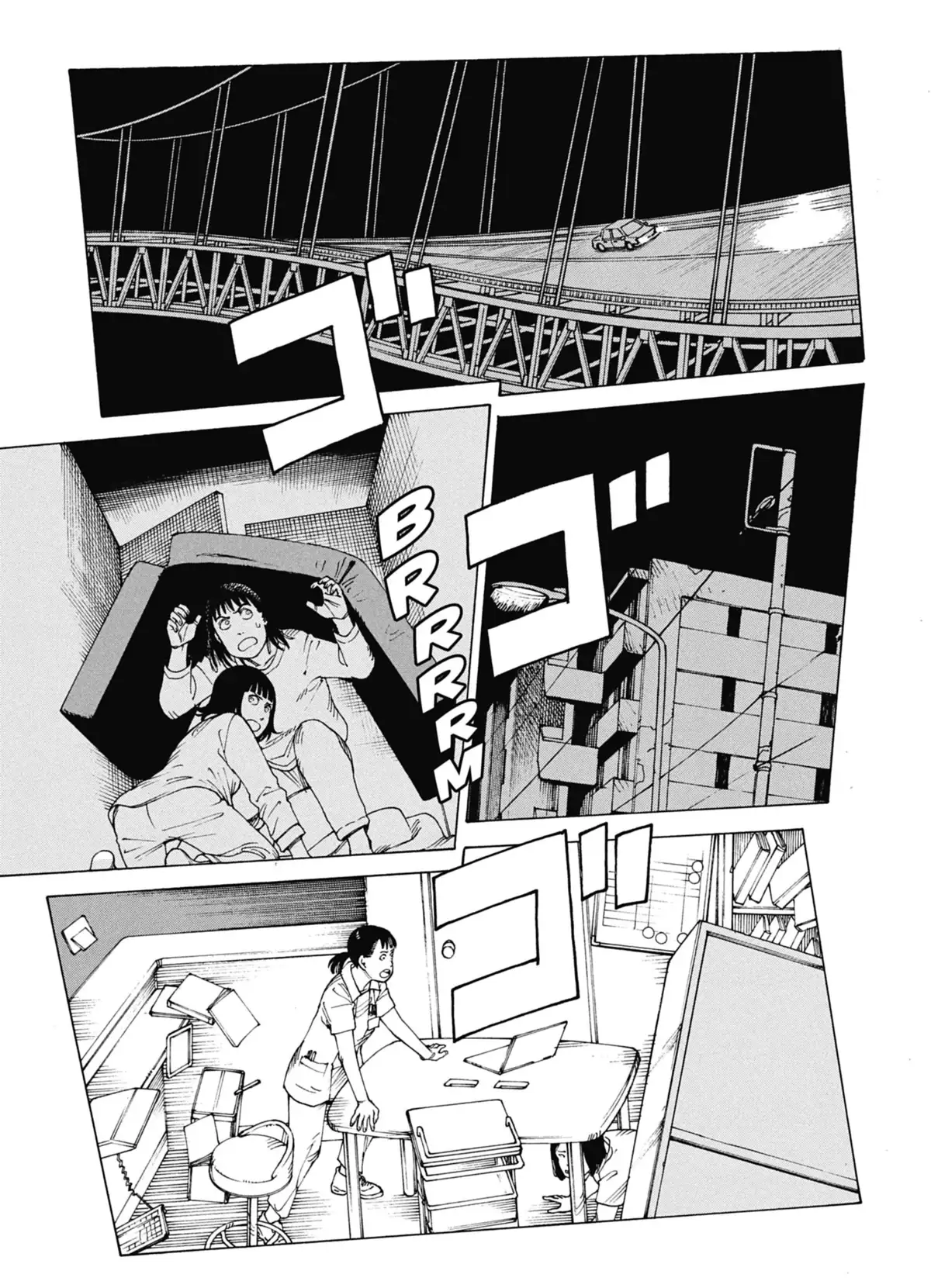 A Journey beyond Heaven Volume 7 page 180