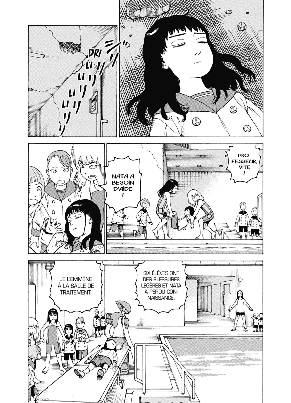 A Journey beyond Heaven Volume 7 page 91