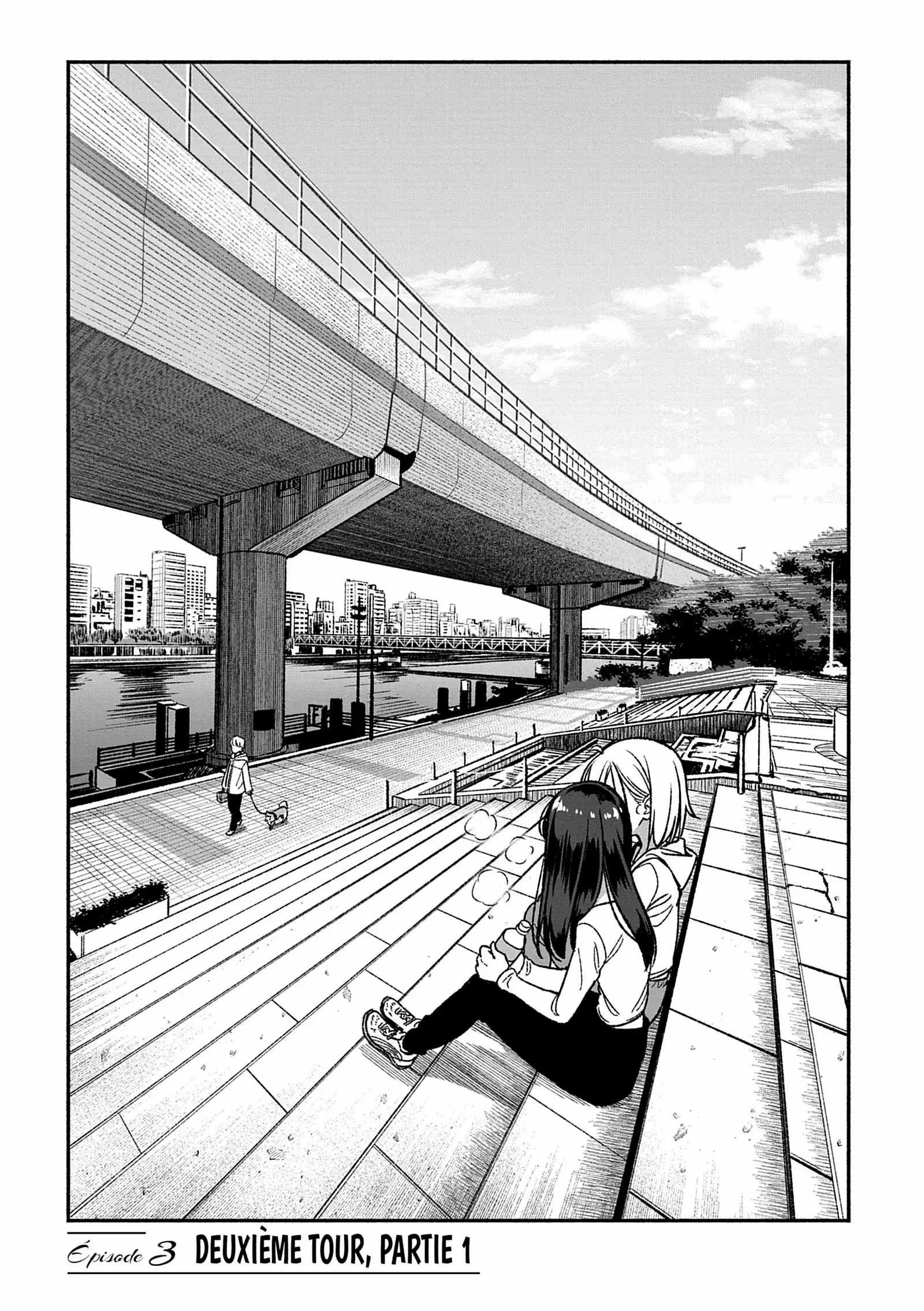 IDOL×IDOL STORY! Volume 1 page 102