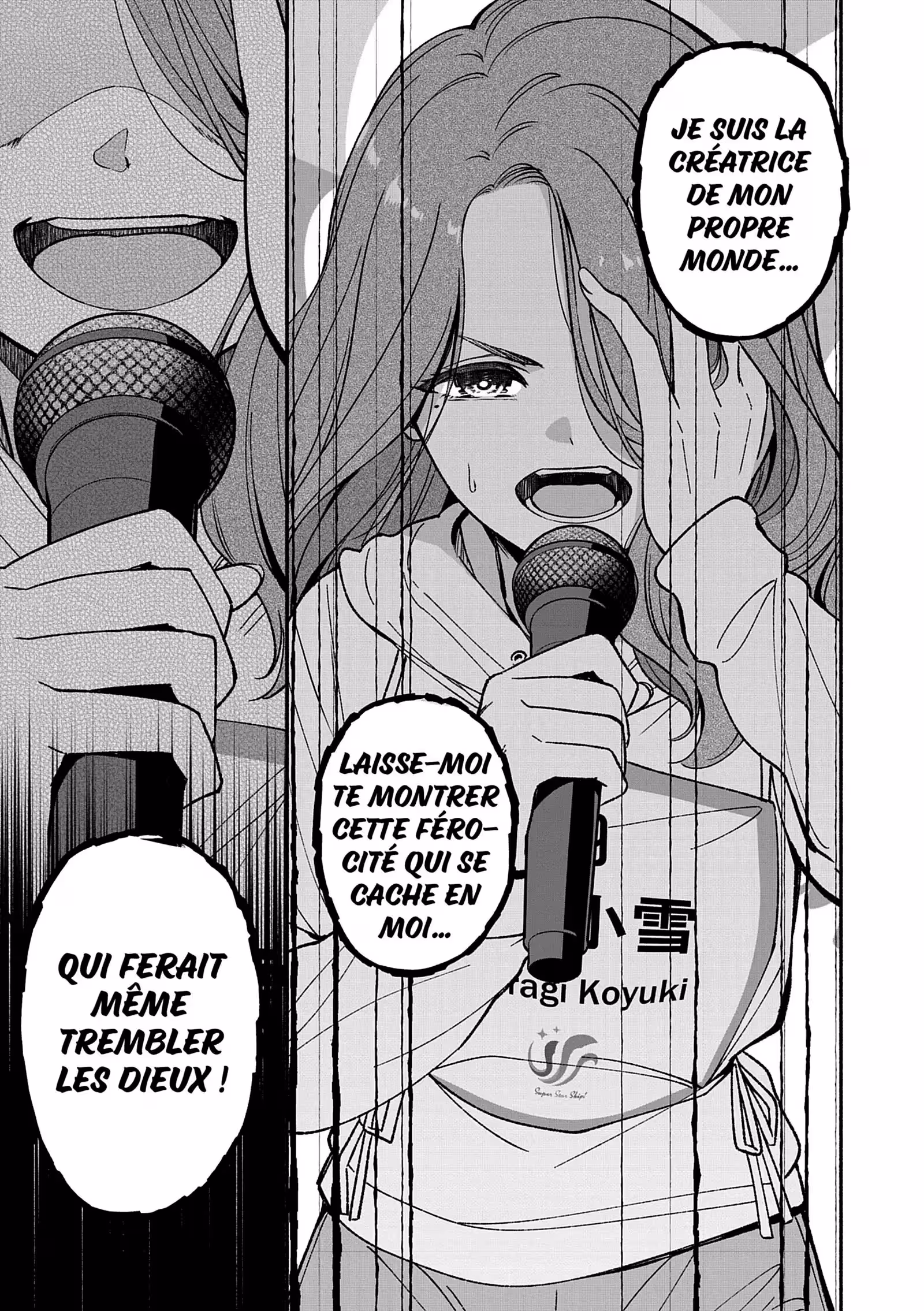 IDOL×IDOL STORY! Volume 1 page 150