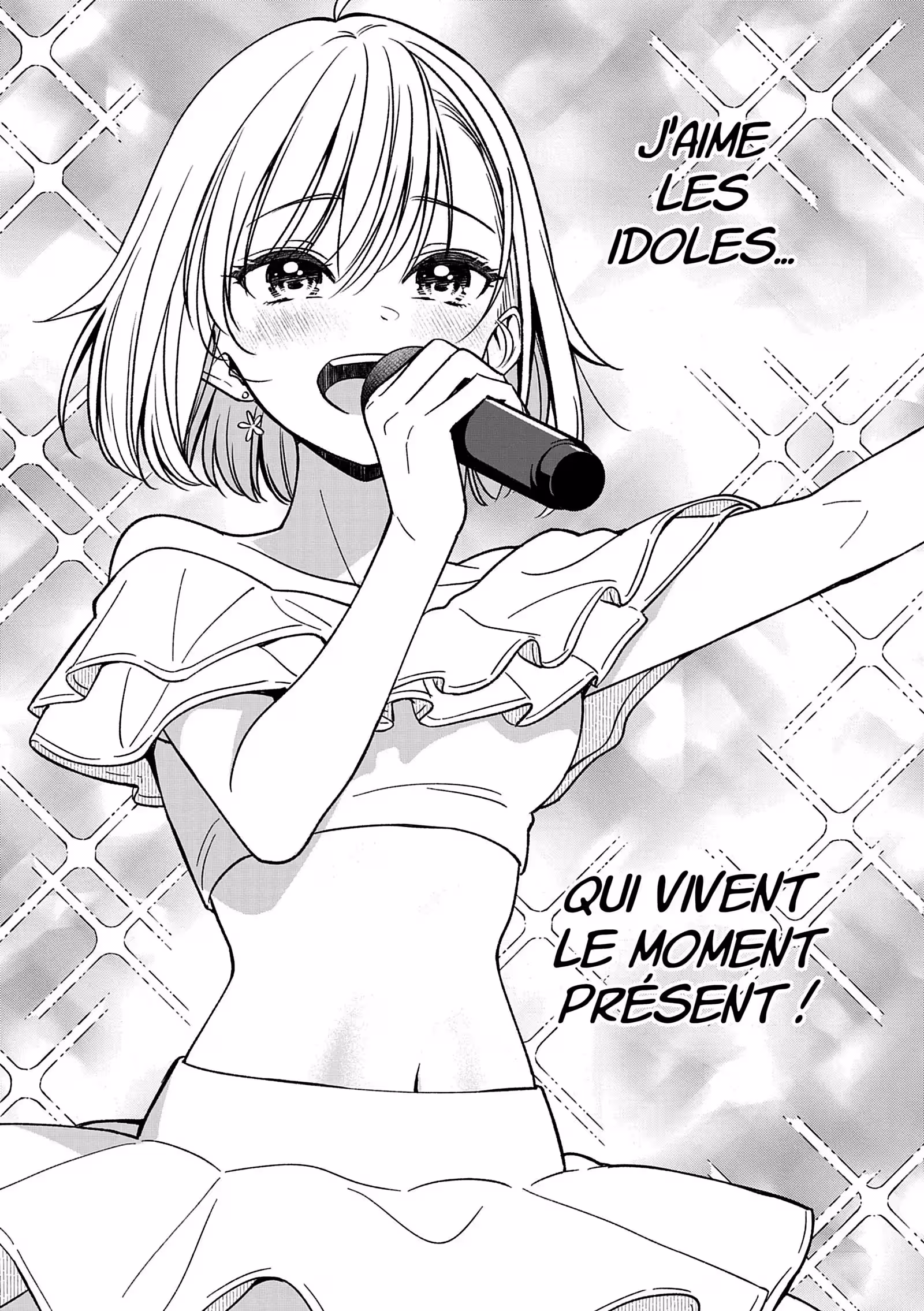 IDOL×IDOL STORY! Volume 1 page 162