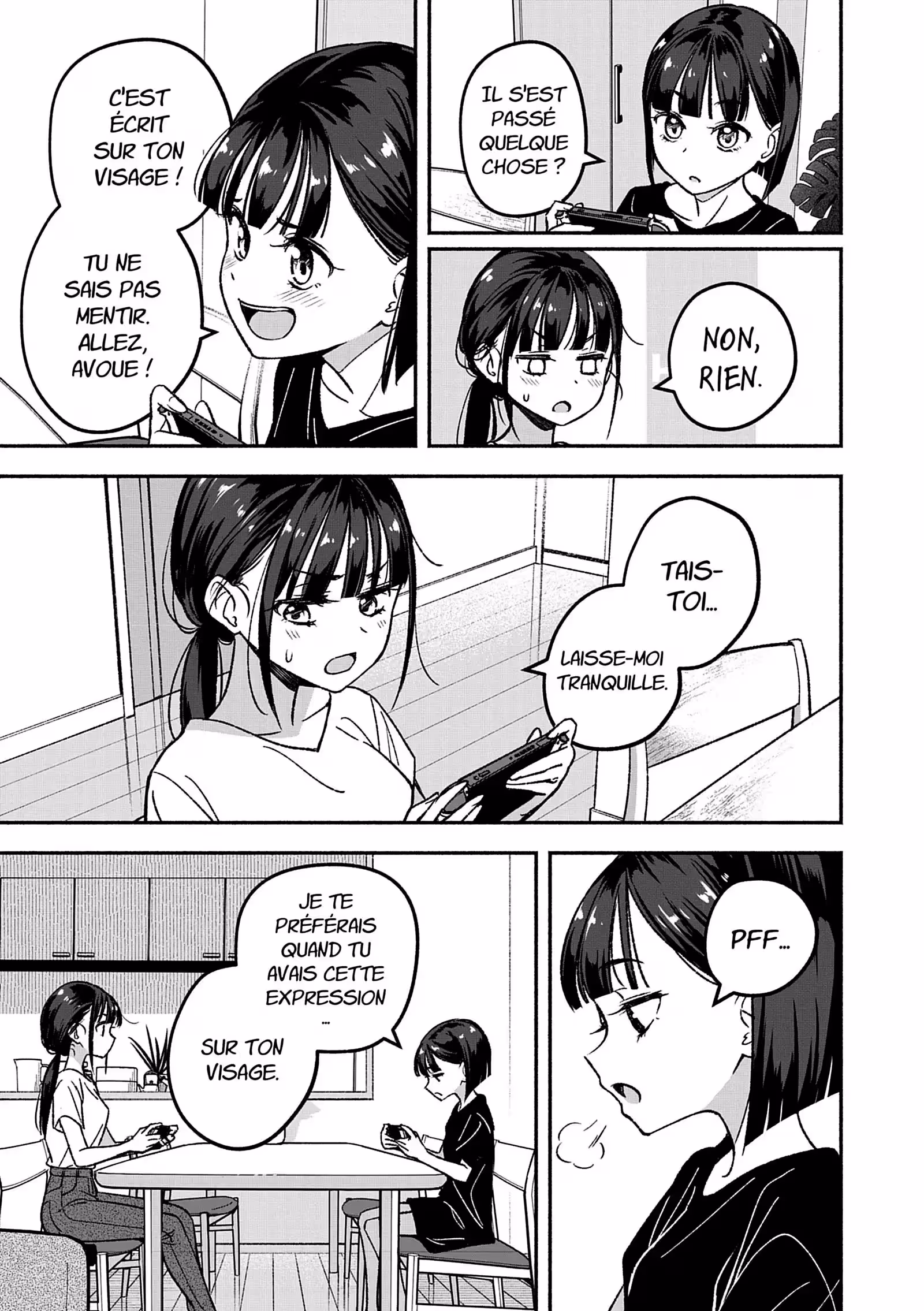 IDOL×IDOL STORY! Volume 1 page 45