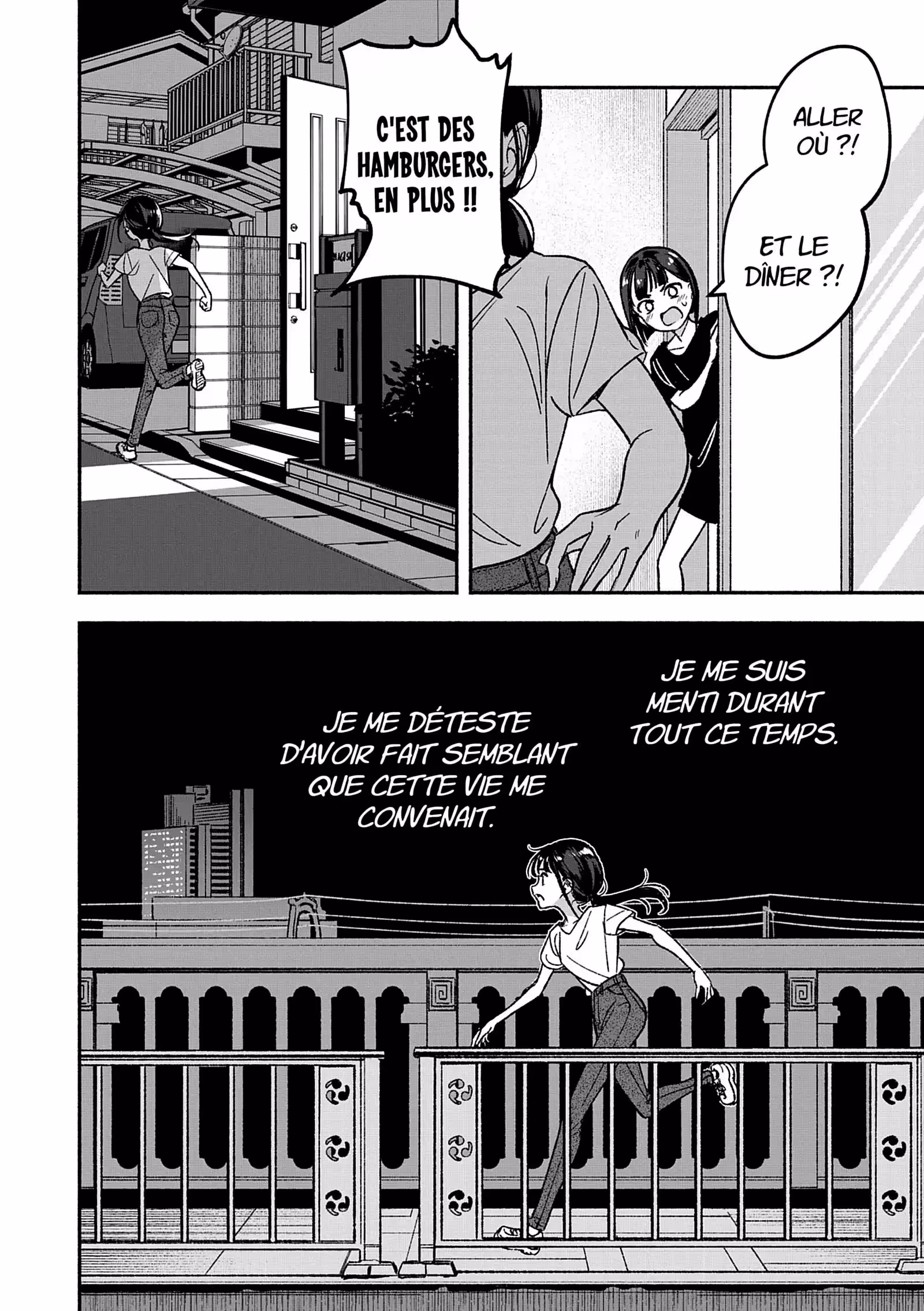 IDOL×IDOL STORY! Volume 1 page 48