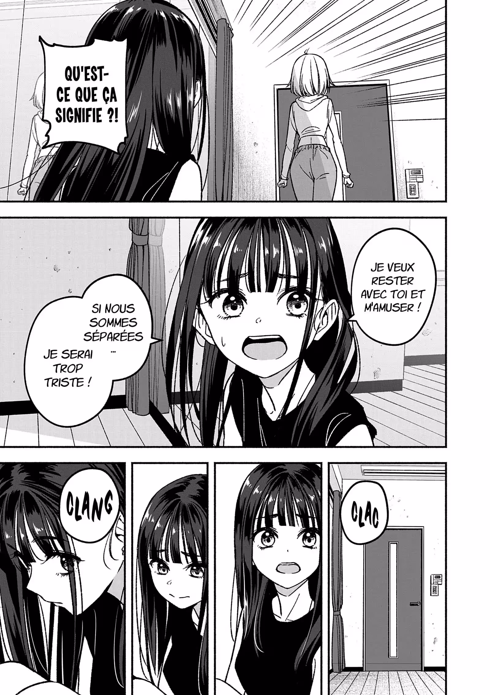 IDOL×IDOL STORY! Volume 1 page 74