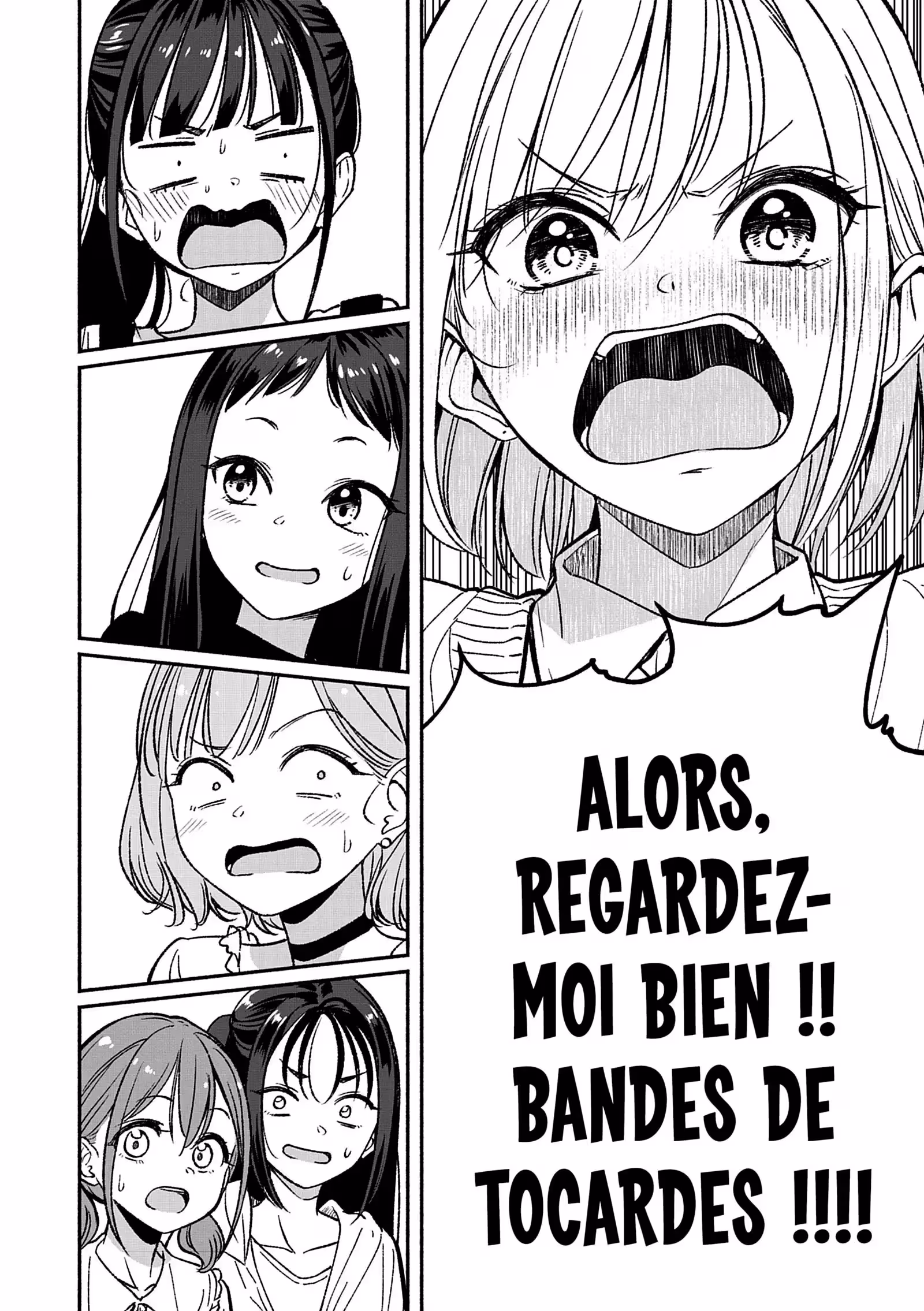 IDOL×IDOL STORY! Volume 1 page 93