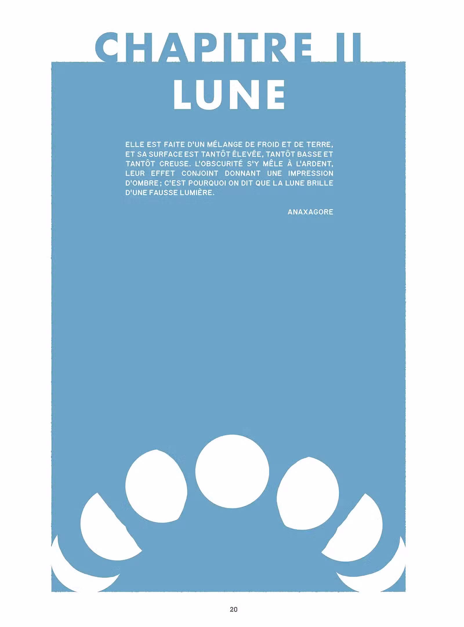 Apollo 11 – Comment on a marché sur la Lune Volume 1 page 16