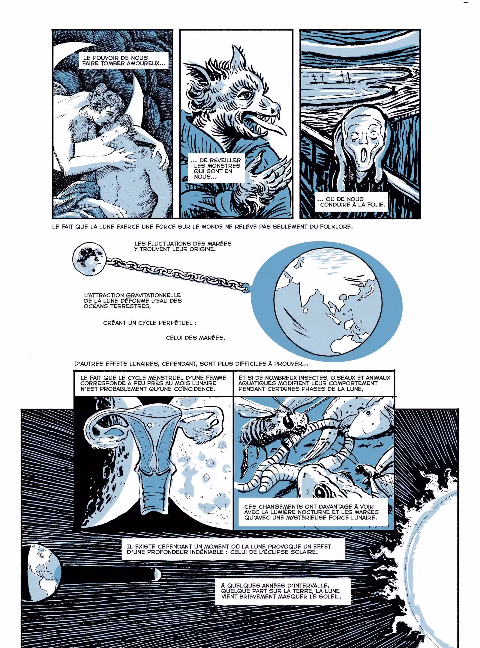 Apollo 11 – Comment on a marché sur la Lune Volume 1 page 24