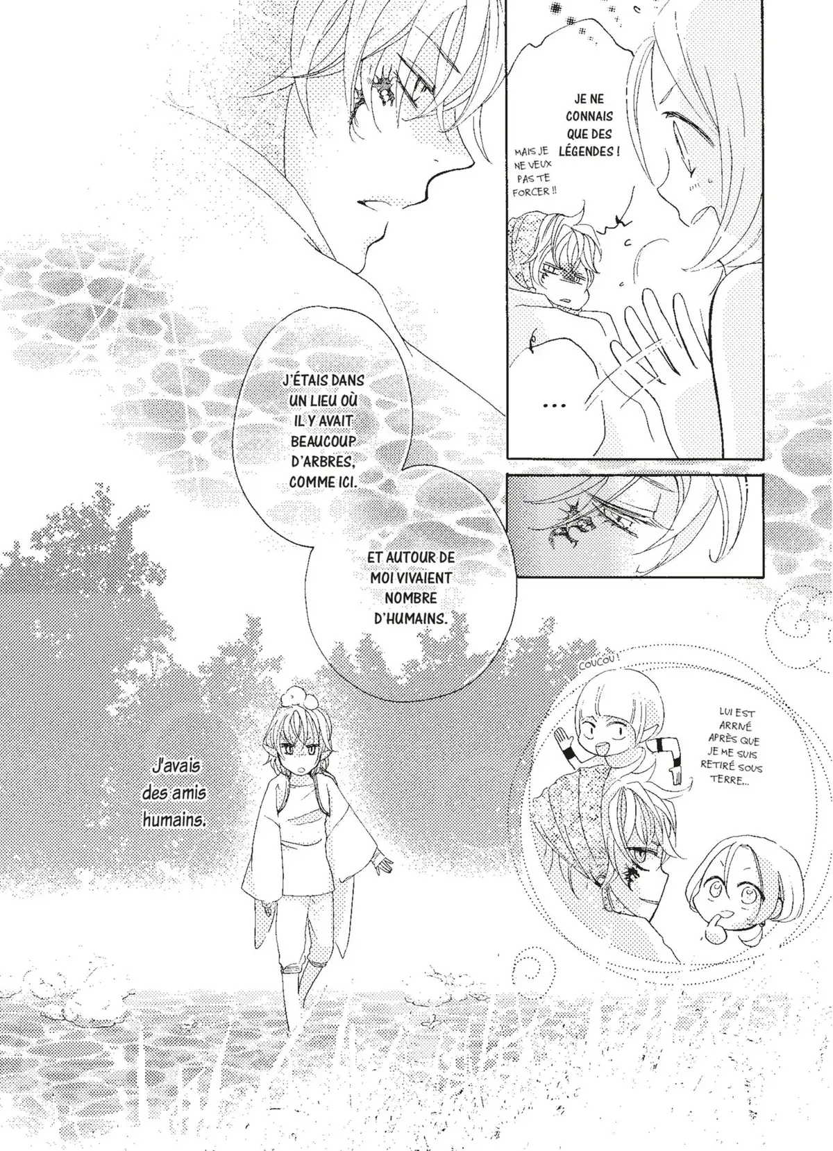 Chroniques de Lapicyan Volume 1 page 101