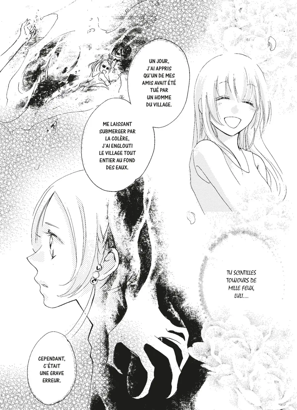 Chroniques de Lapicyan Volume 1 page 102