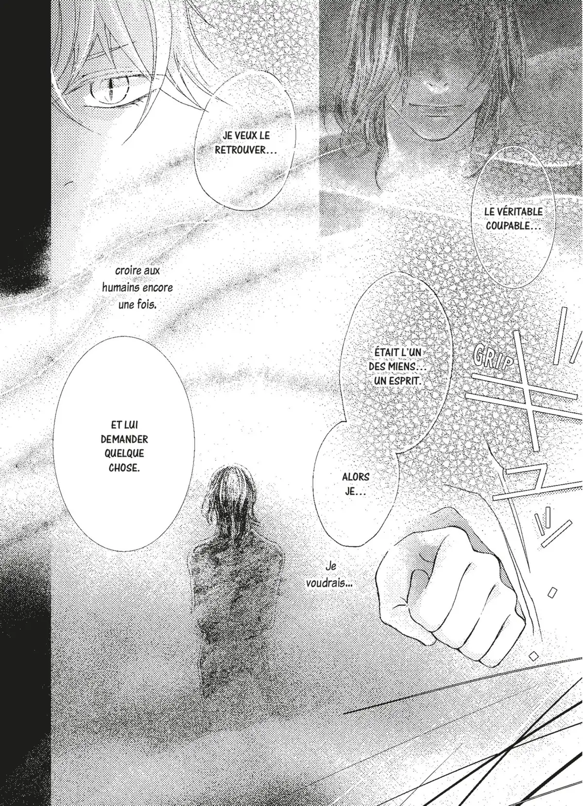 Chroniques de Lapicyan Volume 1 page 103