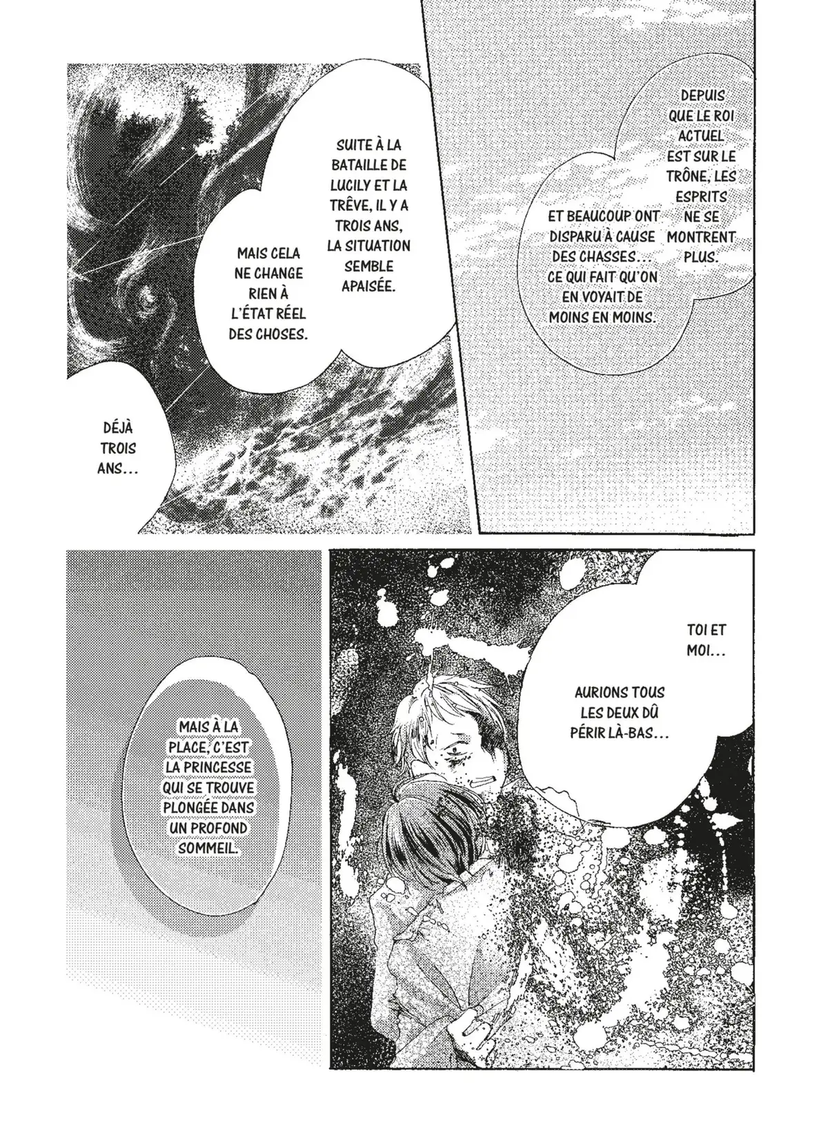 Chroniques de Lapicyan Volume 1 page 106