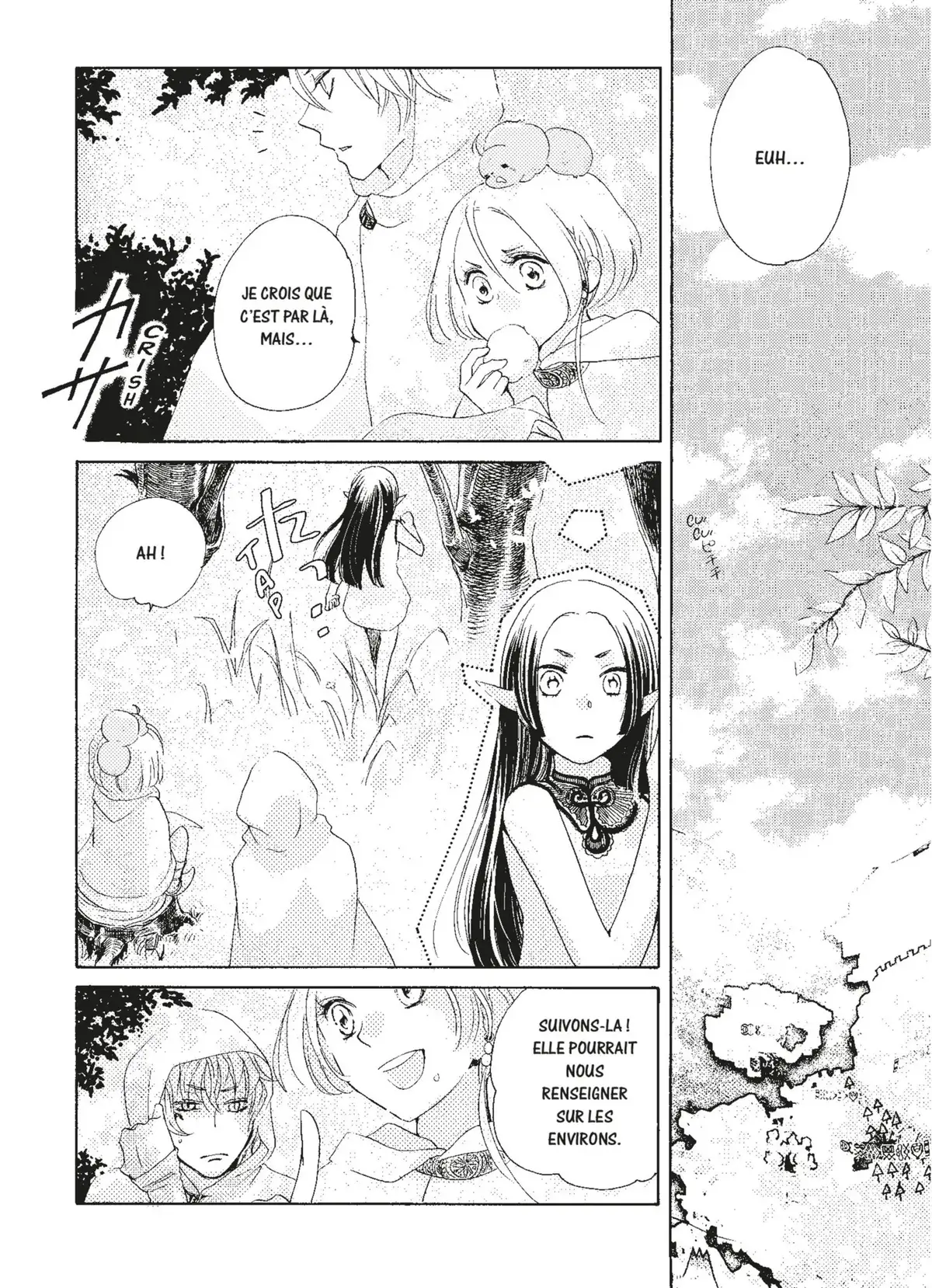 Chroniques de Lapicyan Volume 1 page 114