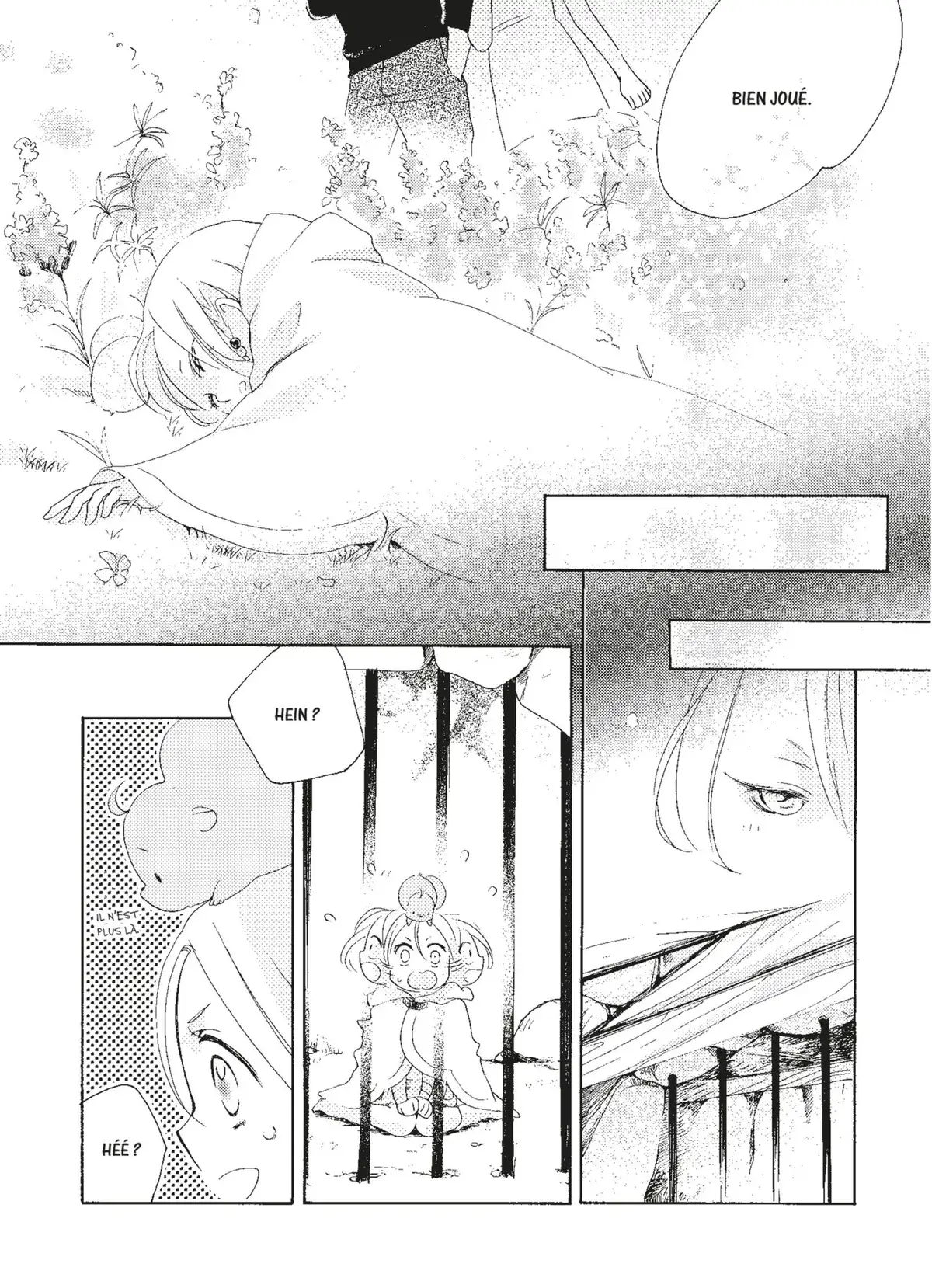 Chroniques de Lapicyan Volume 1 page 117