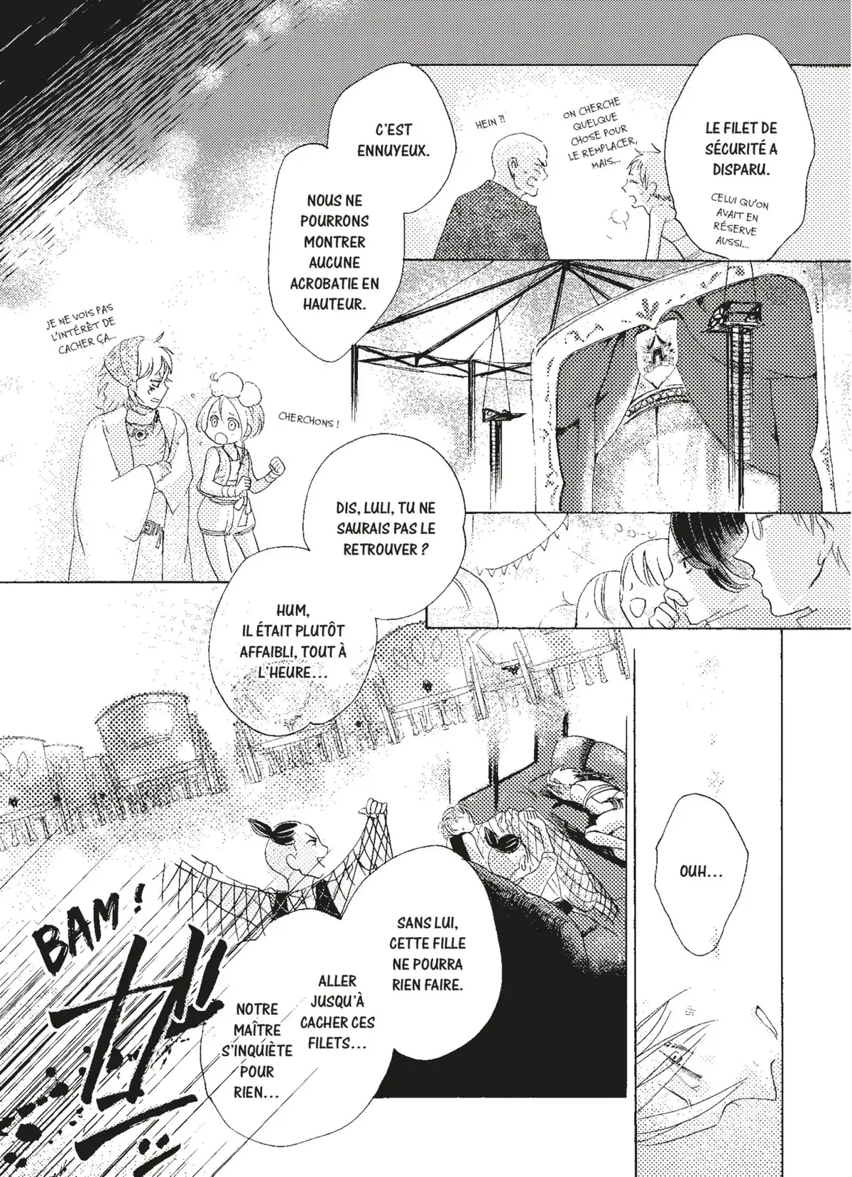 Chroniques de Lapicyan Volume 1 page 83
