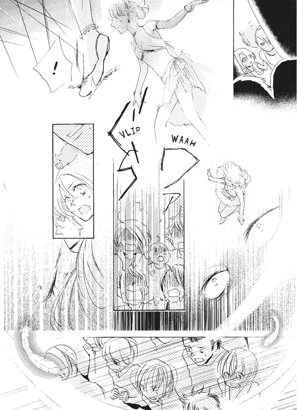 Chroniques de Lapicyan Volume 1 page 88