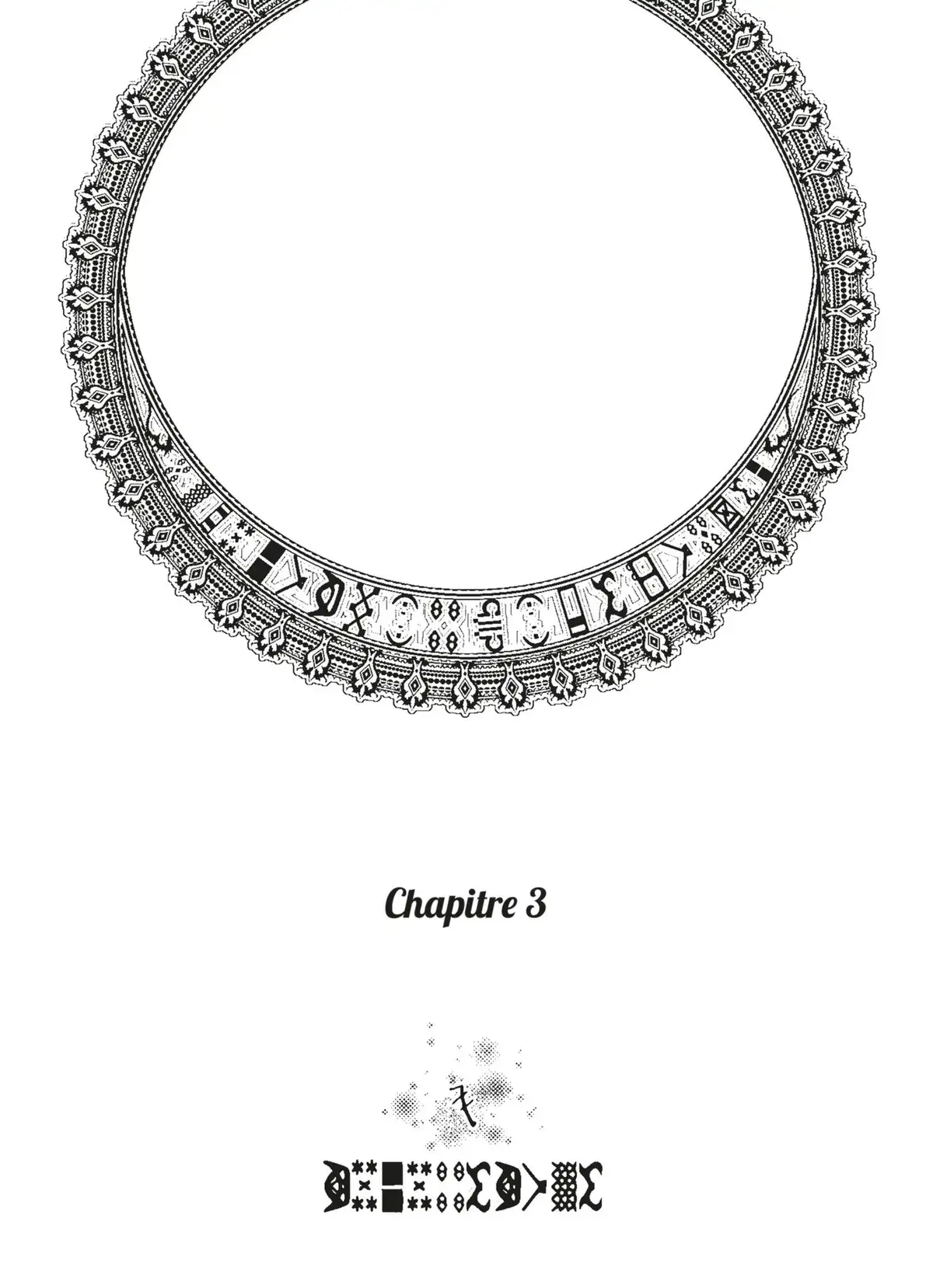 Chroniques de Lapicyan Volume 1 page 96