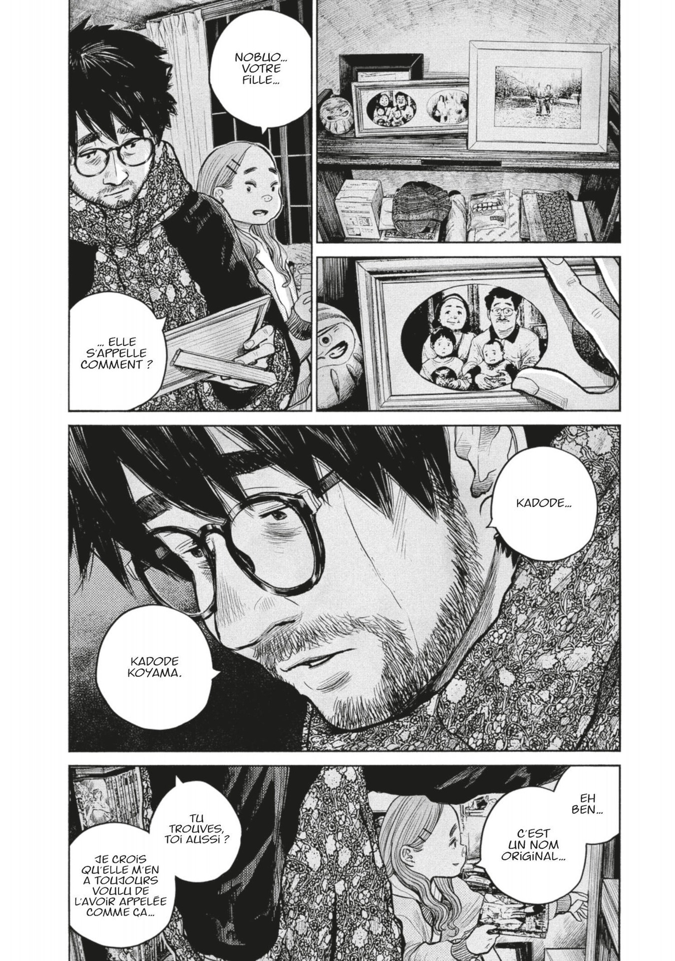 Dead Dead Demon’s DeDeDeDeDestruction Volume 12 page 42