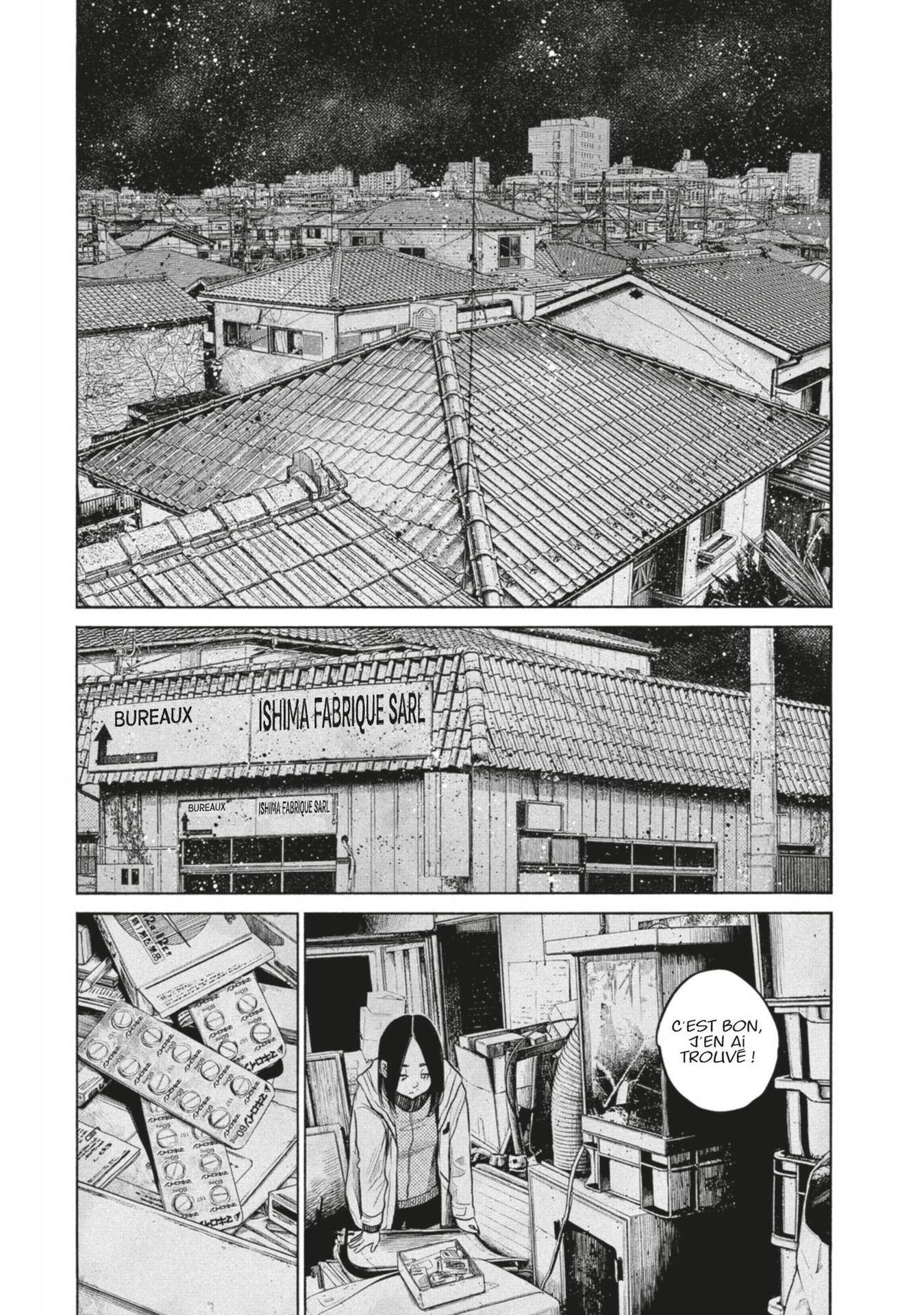 Dead Dead Demon’s DeDeDeDeDestruction Volume 12 page 53