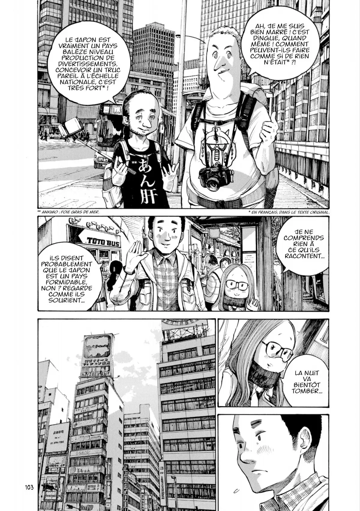 Dead Dead Demon’s DeDeDeDeDestruction Volume 3 page 104