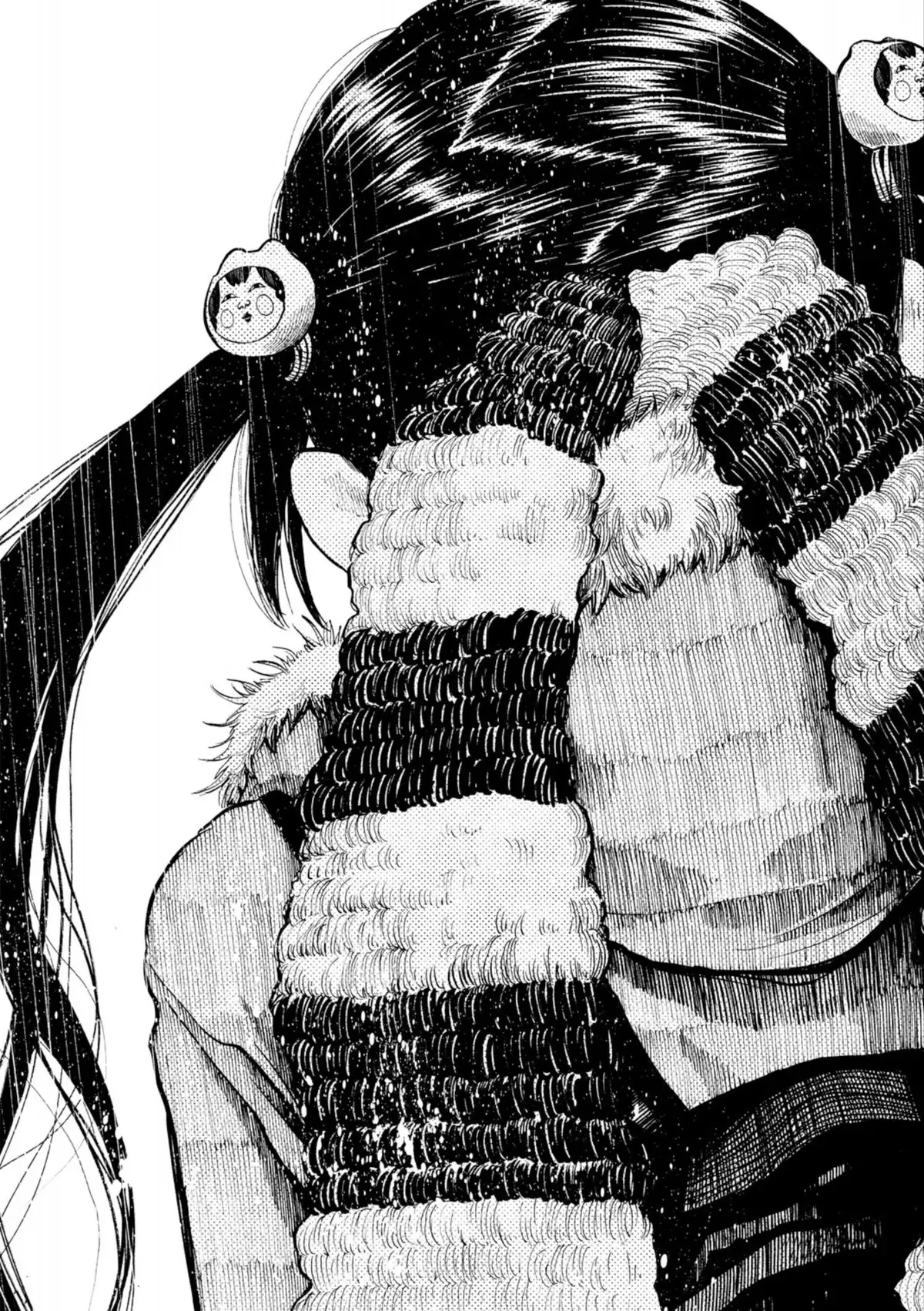 Dead Dead Demon’s DeDeDeDeDestruction Volume 3 page 38