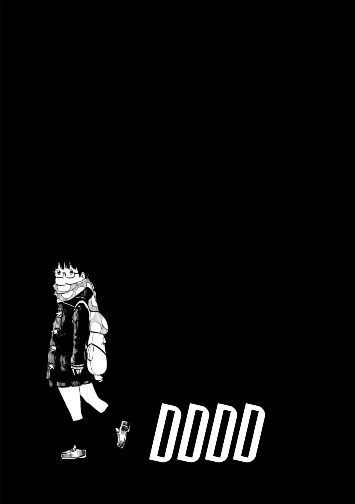 Dead Dead Demon’s DeDeDeDeDestruction Volume 3 page 45