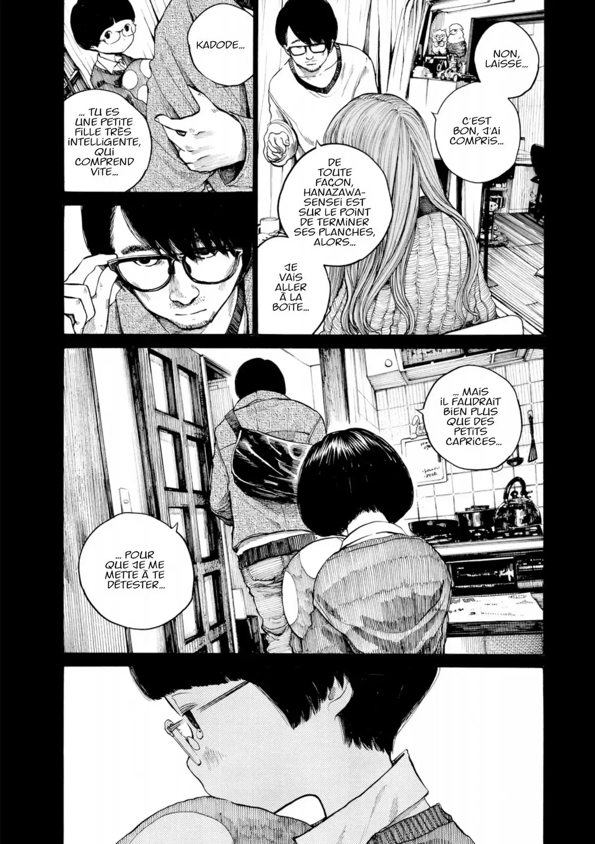 Dead Dead Demon’s DeDeDeDeDestruction Volume 2 page 112