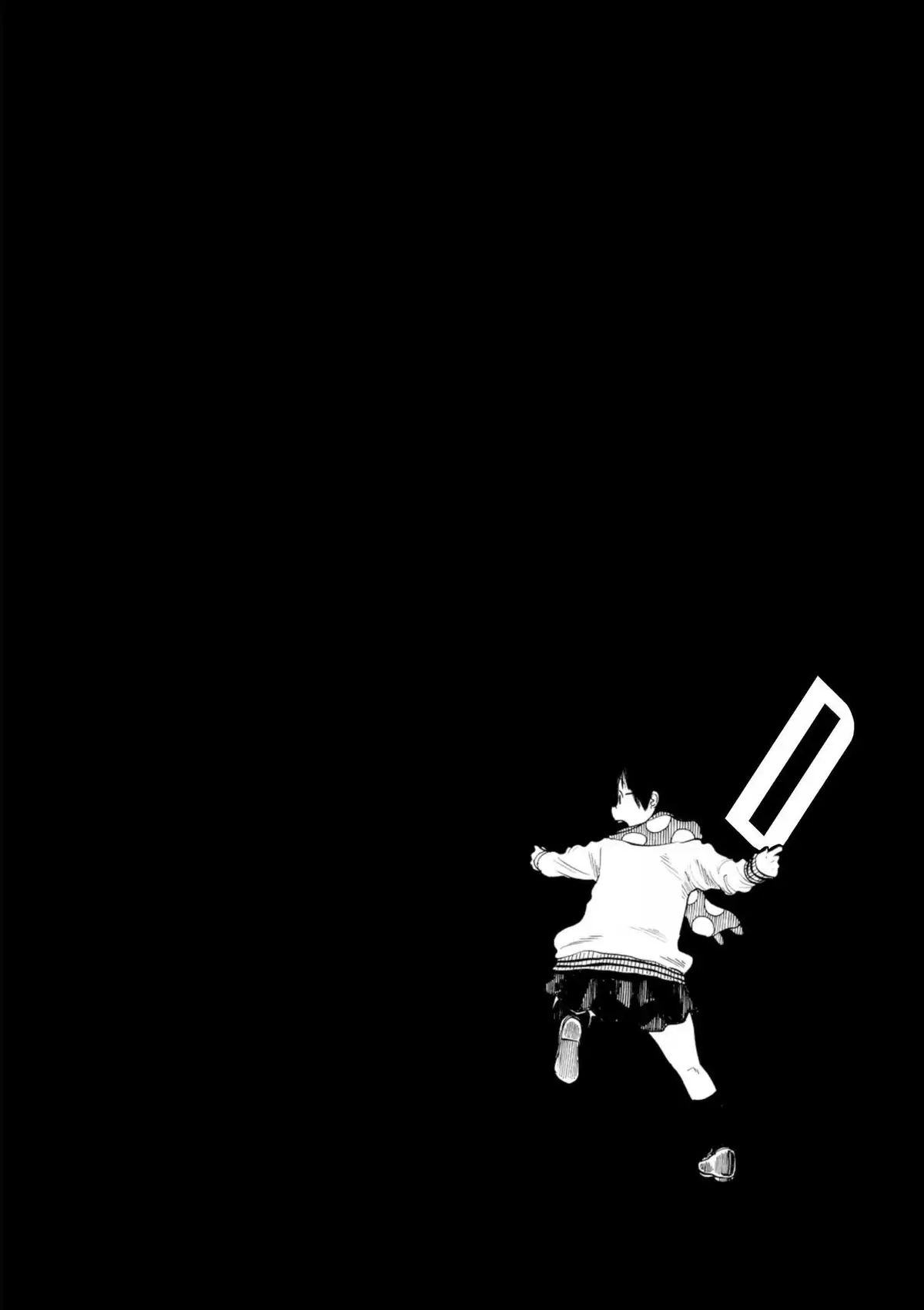 Dead Dead Demon’s DeDeDeDeDestruction Volume 2 page 140