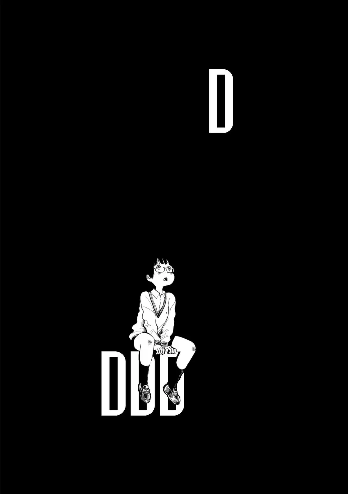 Dead Dead Demon’s DeDeDeDeDestruction Volume 2 page 23