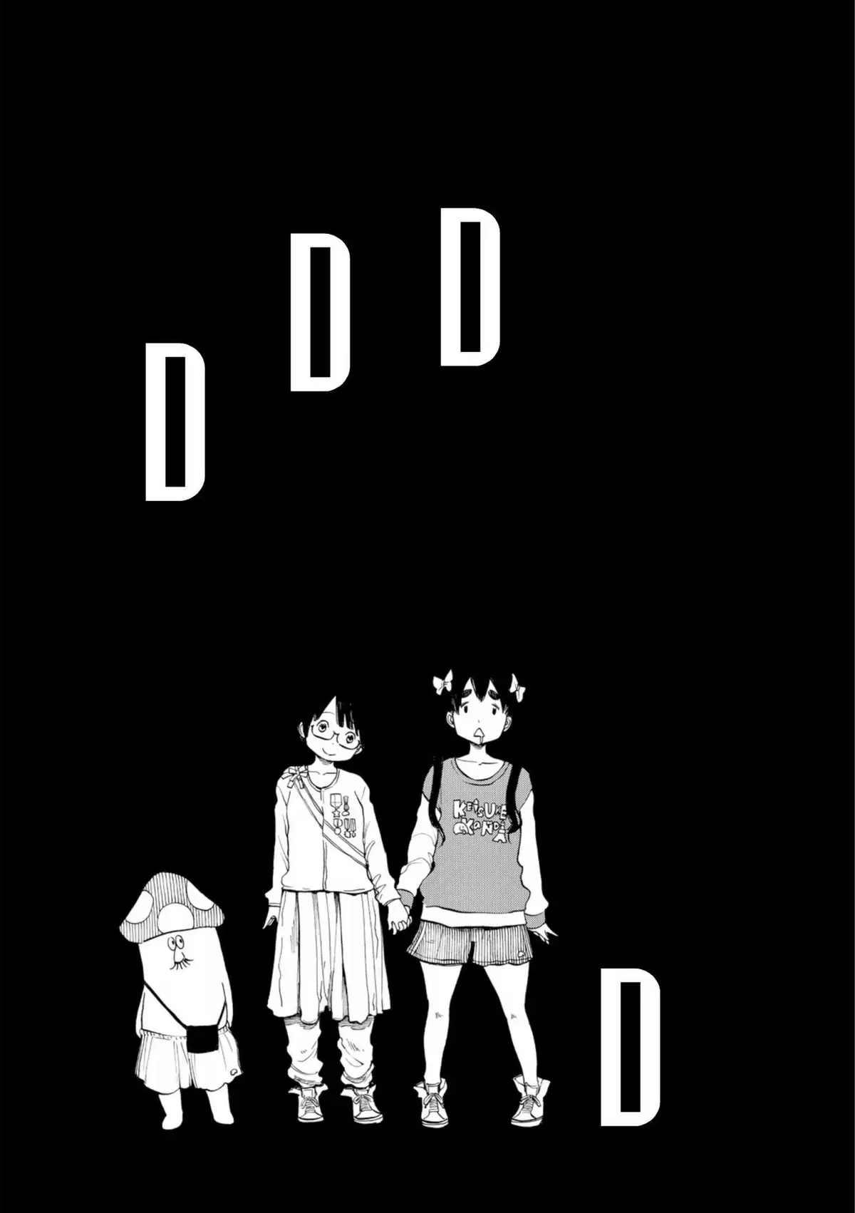 Dead Dead Demon’s DeDeDeDeDestruction Volume 2 page 81