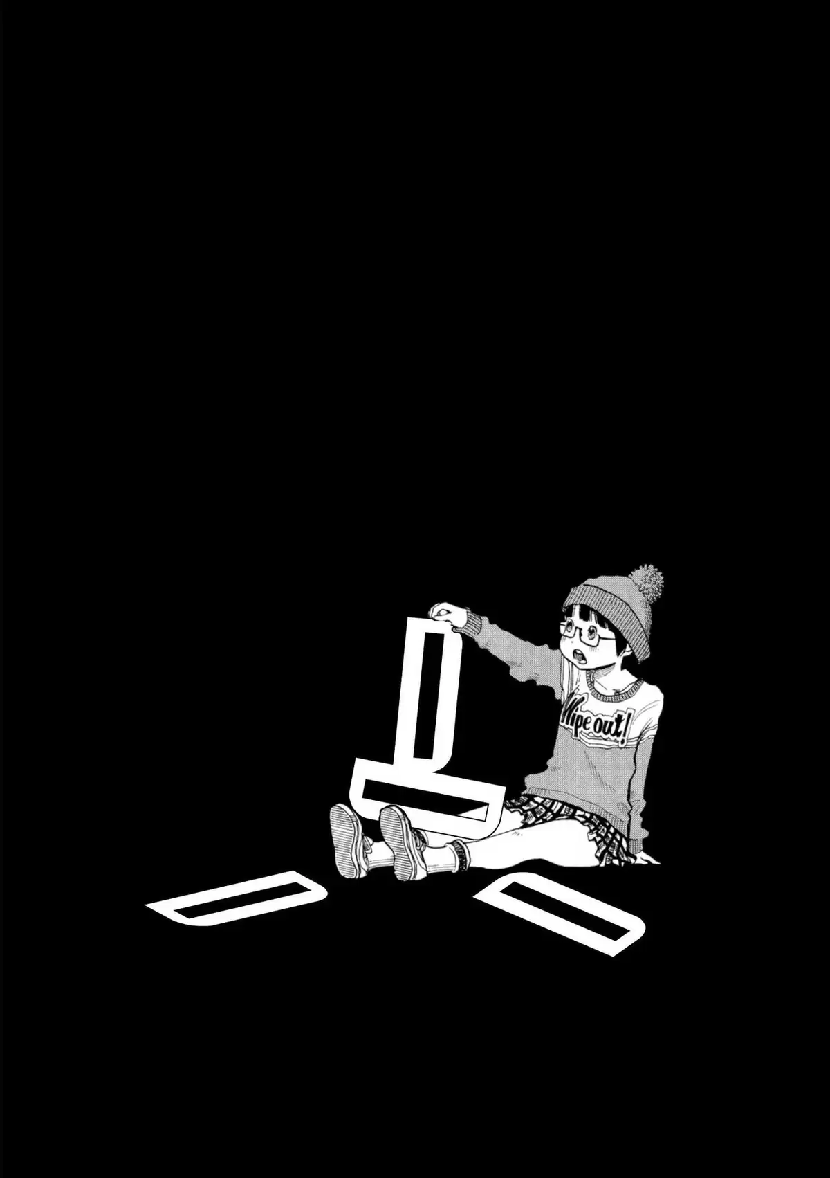 Dead Dead Demon’s DeDeDeDeDestruction Volume 4 page 103