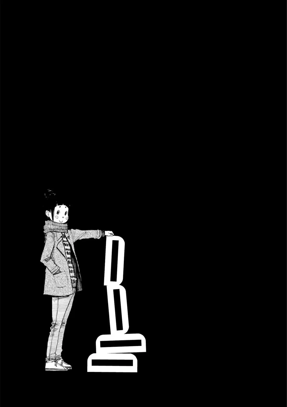 Dead Dead Demon’s DeDeDeDeDestruction Volume 4 page 42