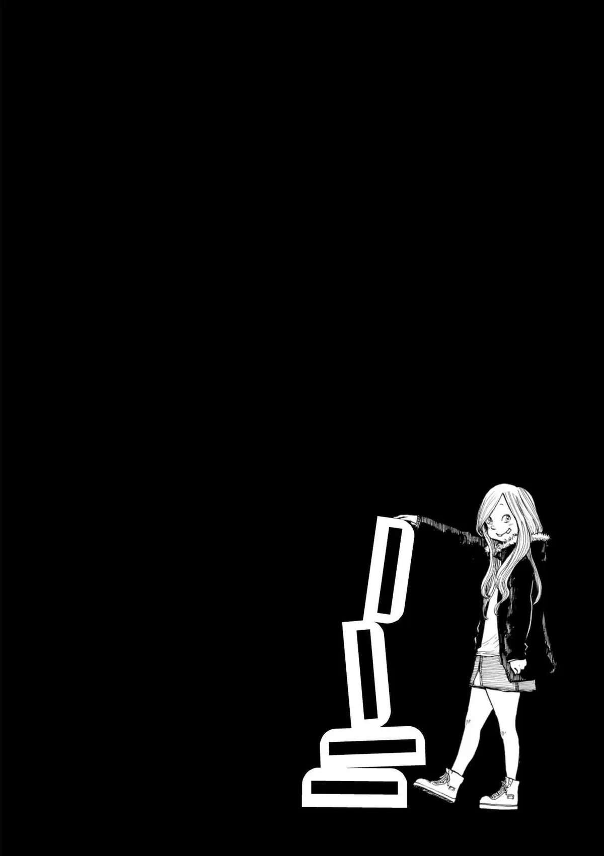 Dead Dead Demon’s DeDeDeDeDestruction Volume 4 page 43