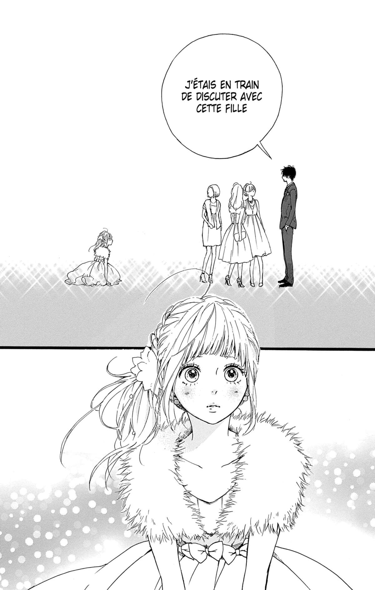 Don’t worry, Be happy ! Volume 3 page 150