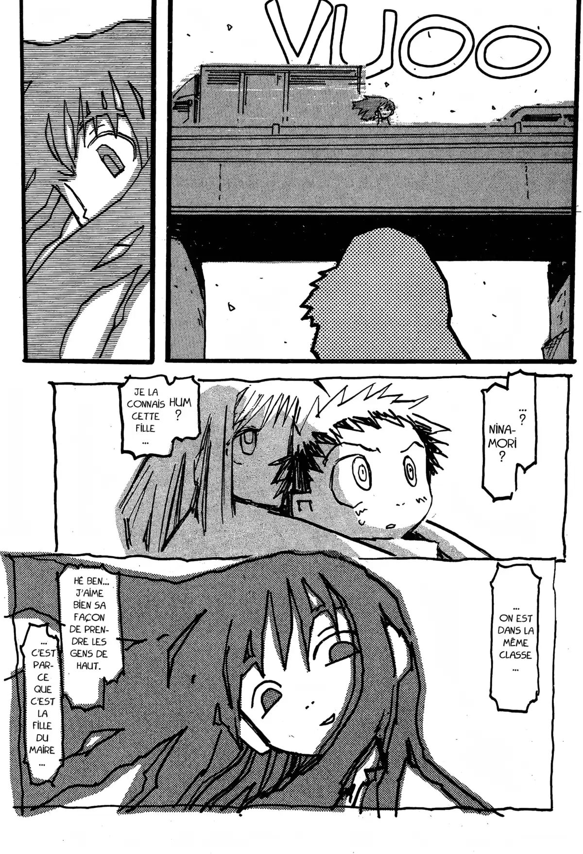 FLCL – Fuli Culi Volume 1 page 101
