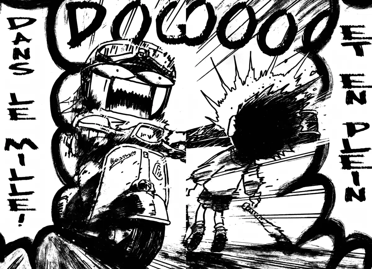 FLCL – Fuli Culi Volume 1 page 12