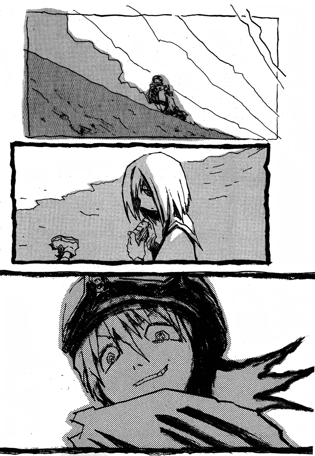 FLCL – Fuli Culi Volume 1 page 15