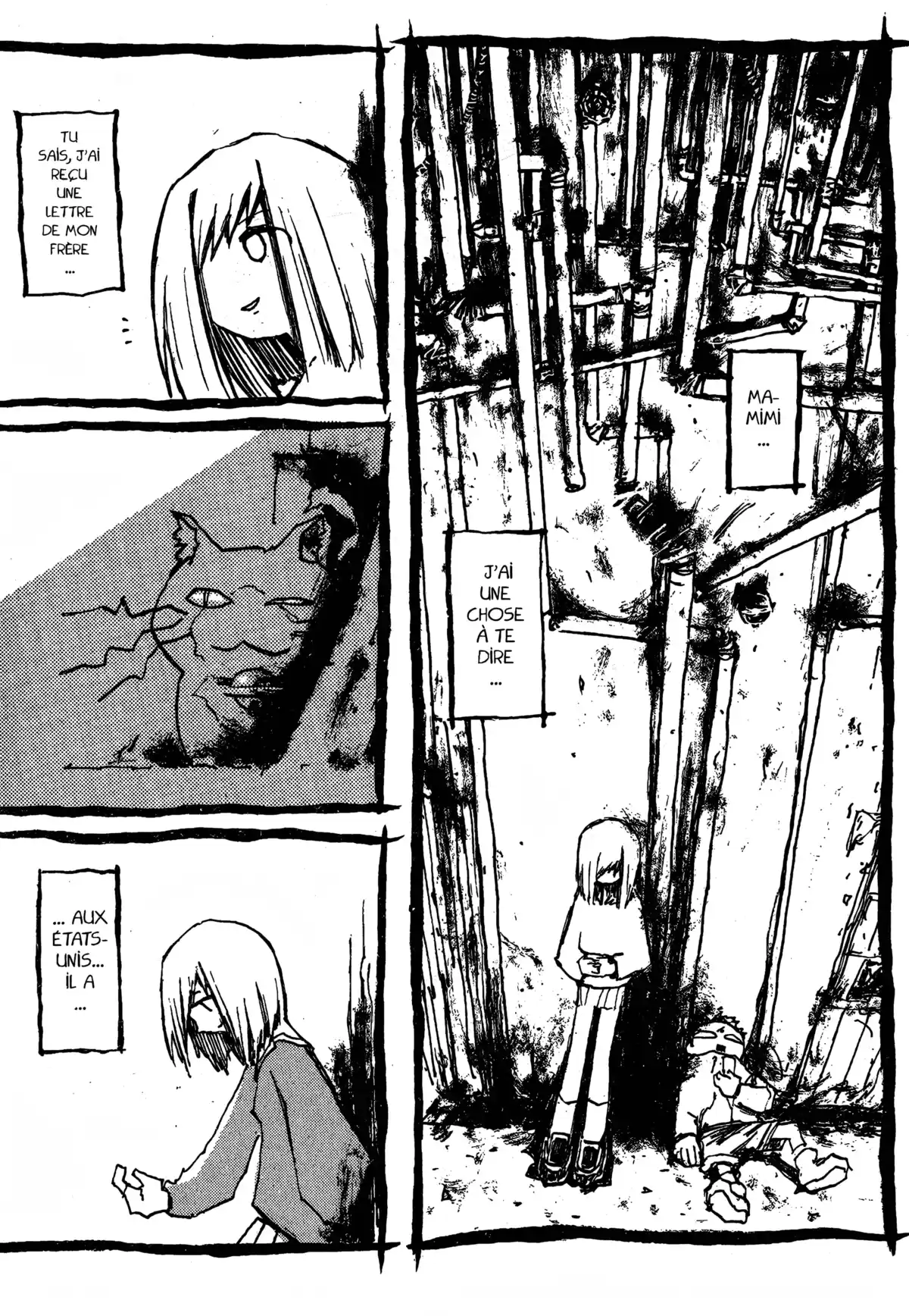 FLCL – Fuli Culi Volume 1 page 21