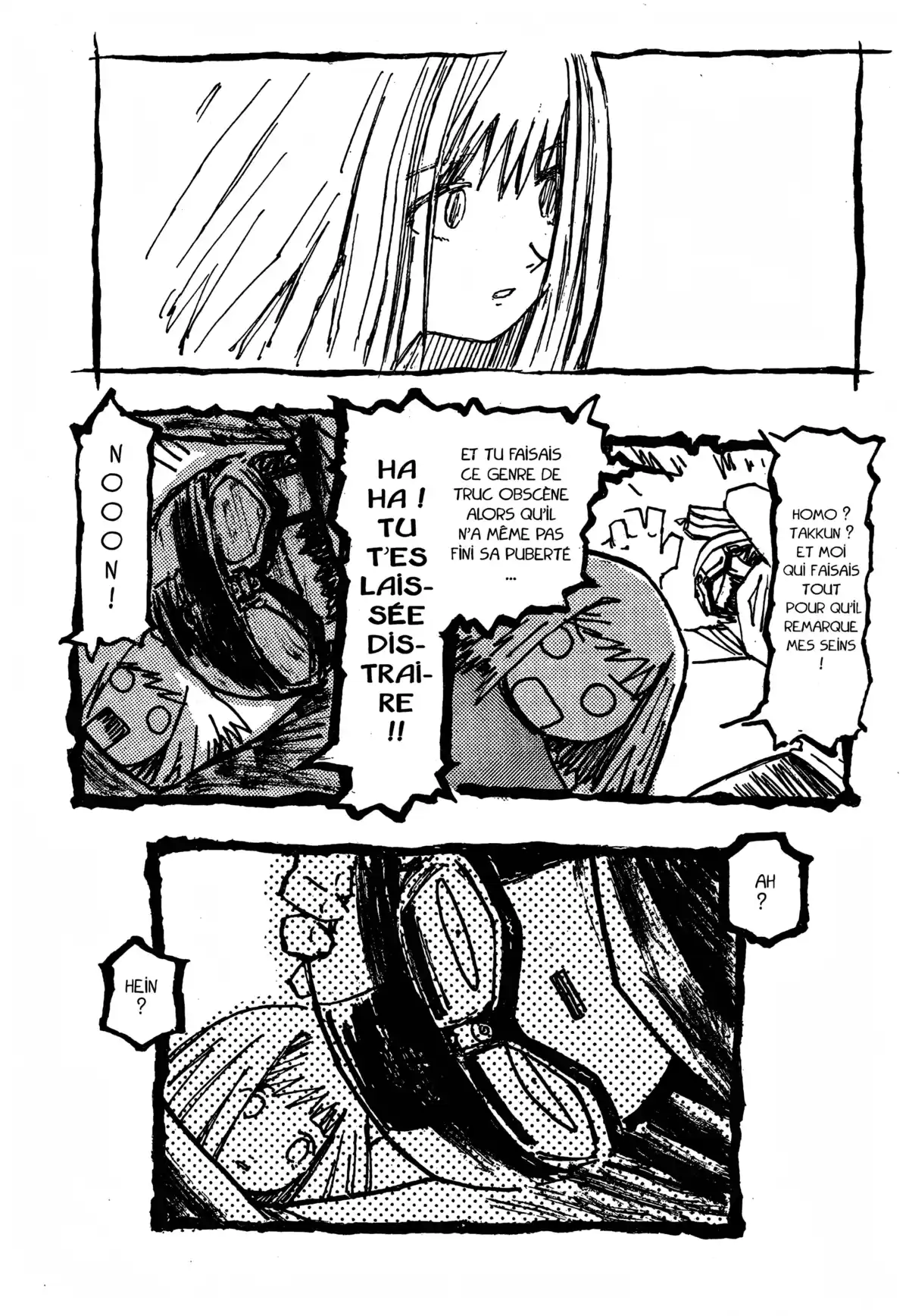 FLCL – Fuli Culi Volume 1 page 24