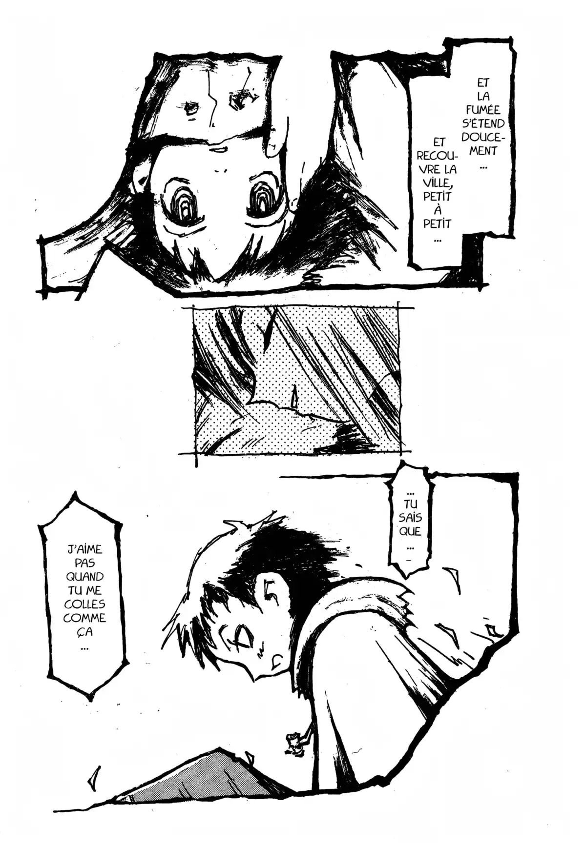 FLCL – Fuli Culi Volume 1 page 8