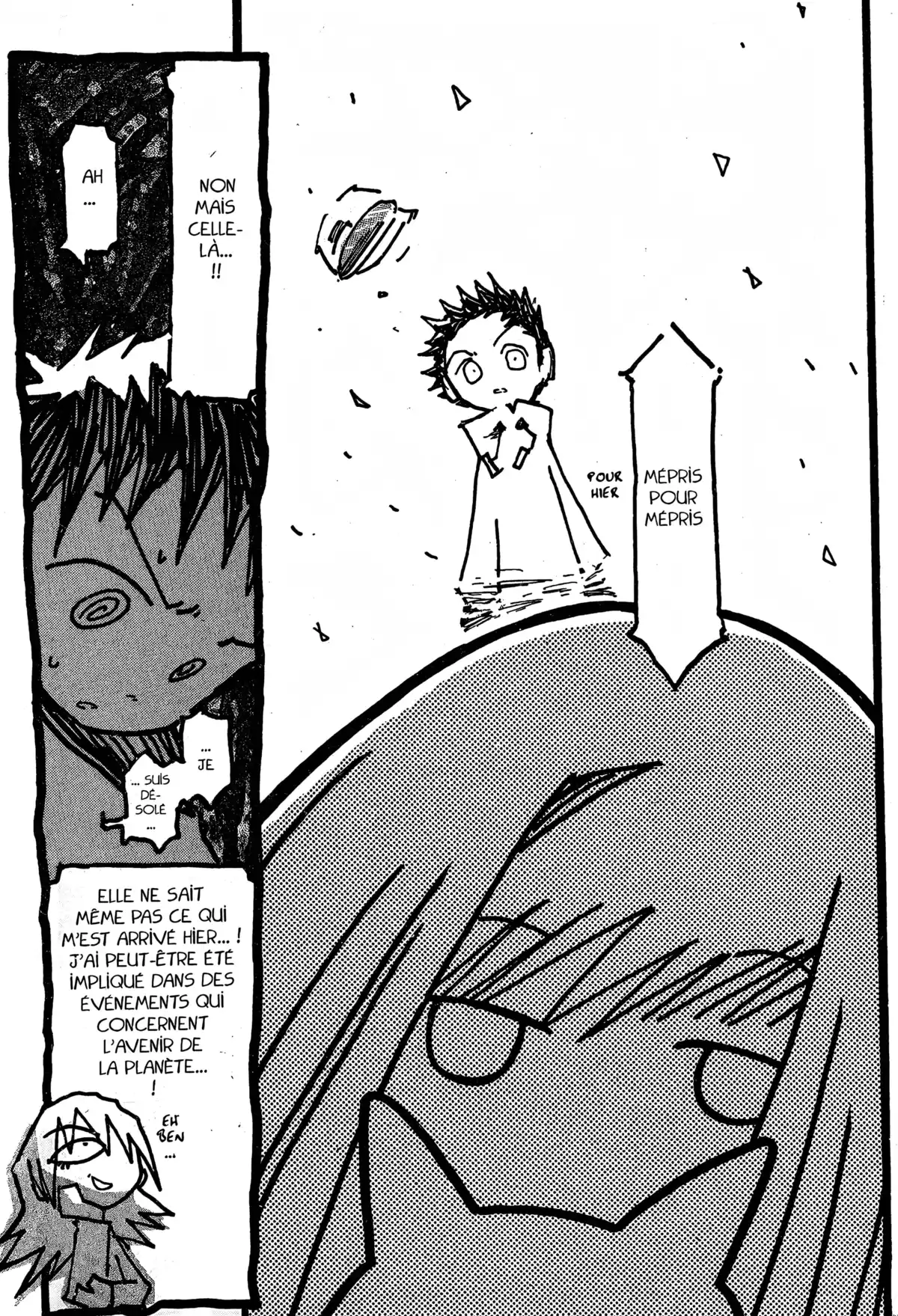 FLCL – Fuli Culi Volume 1 page 98