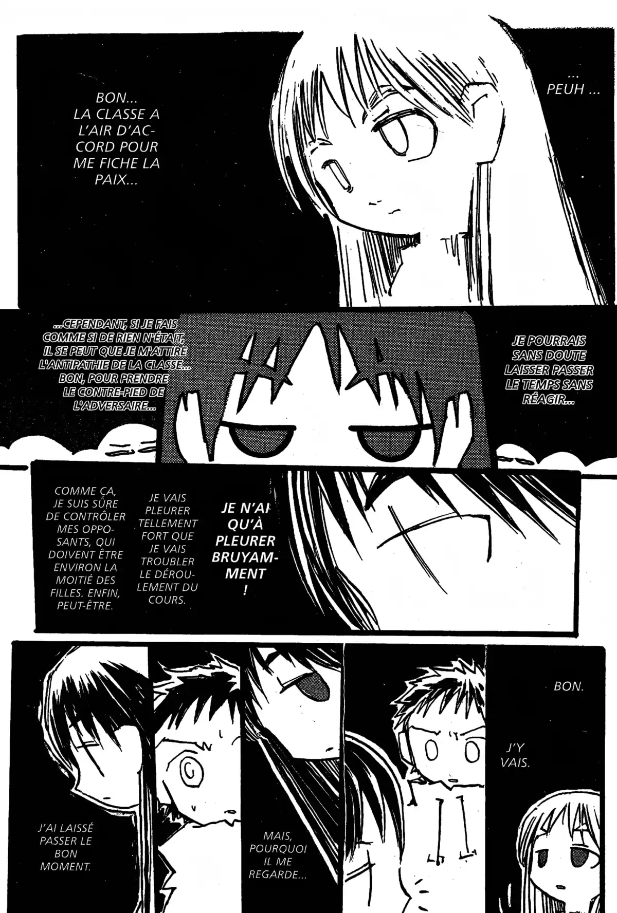 FLCL – Fuli Culi Volume 2 page 13