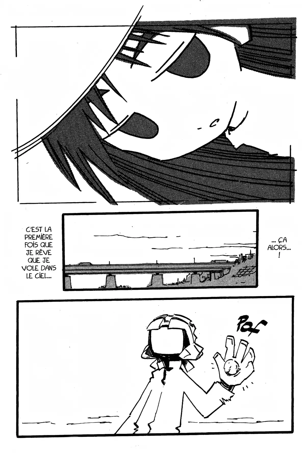 FLCL – Fuli Culi Volume 2 page 18