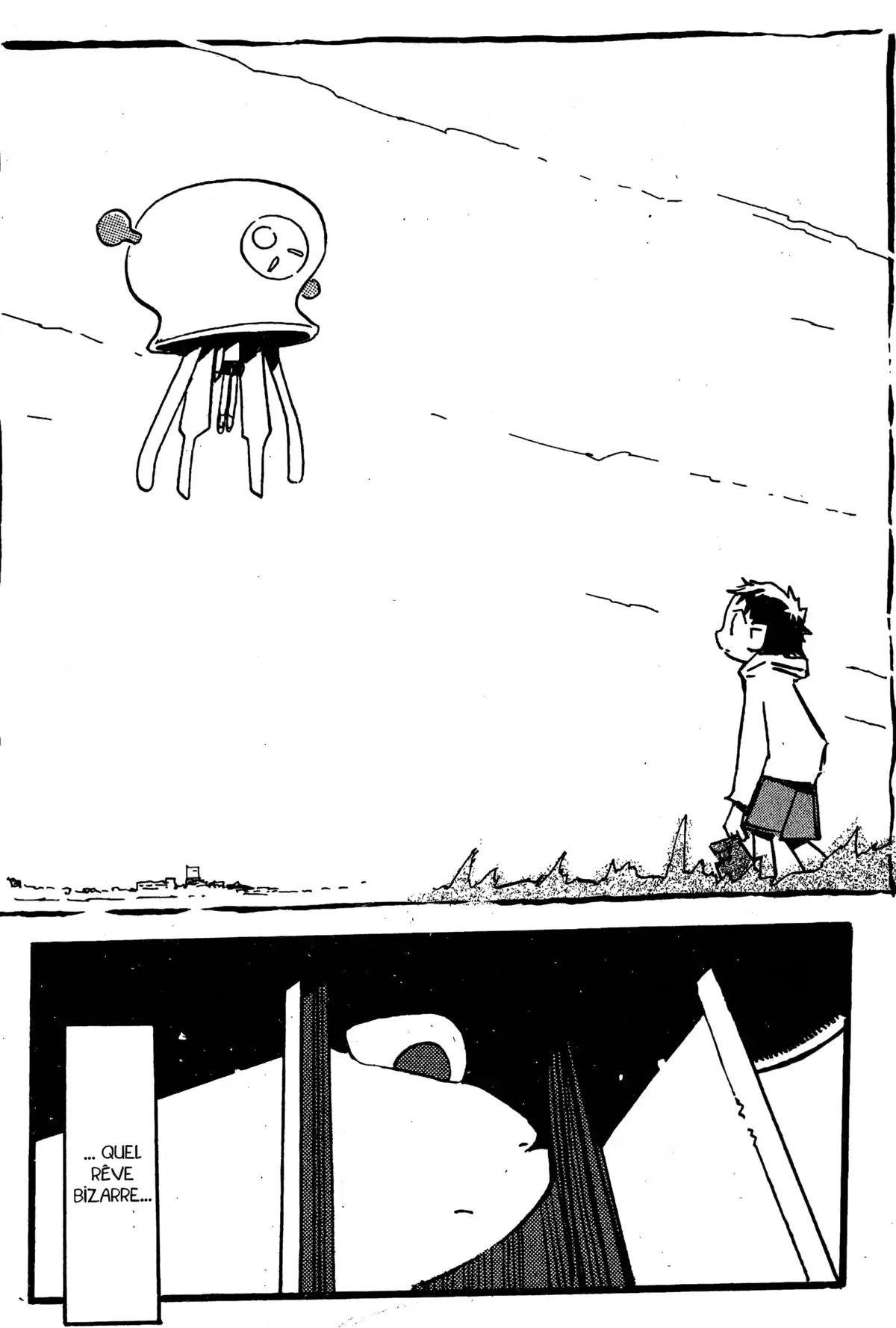 FLCL – Fuli Culi Volume 2 page 22