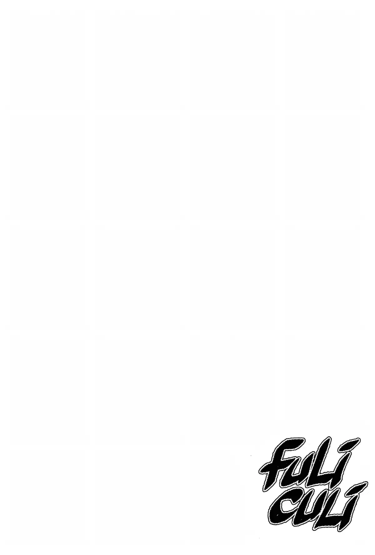 FLCL – Fuli Culi Volume 2 page 25