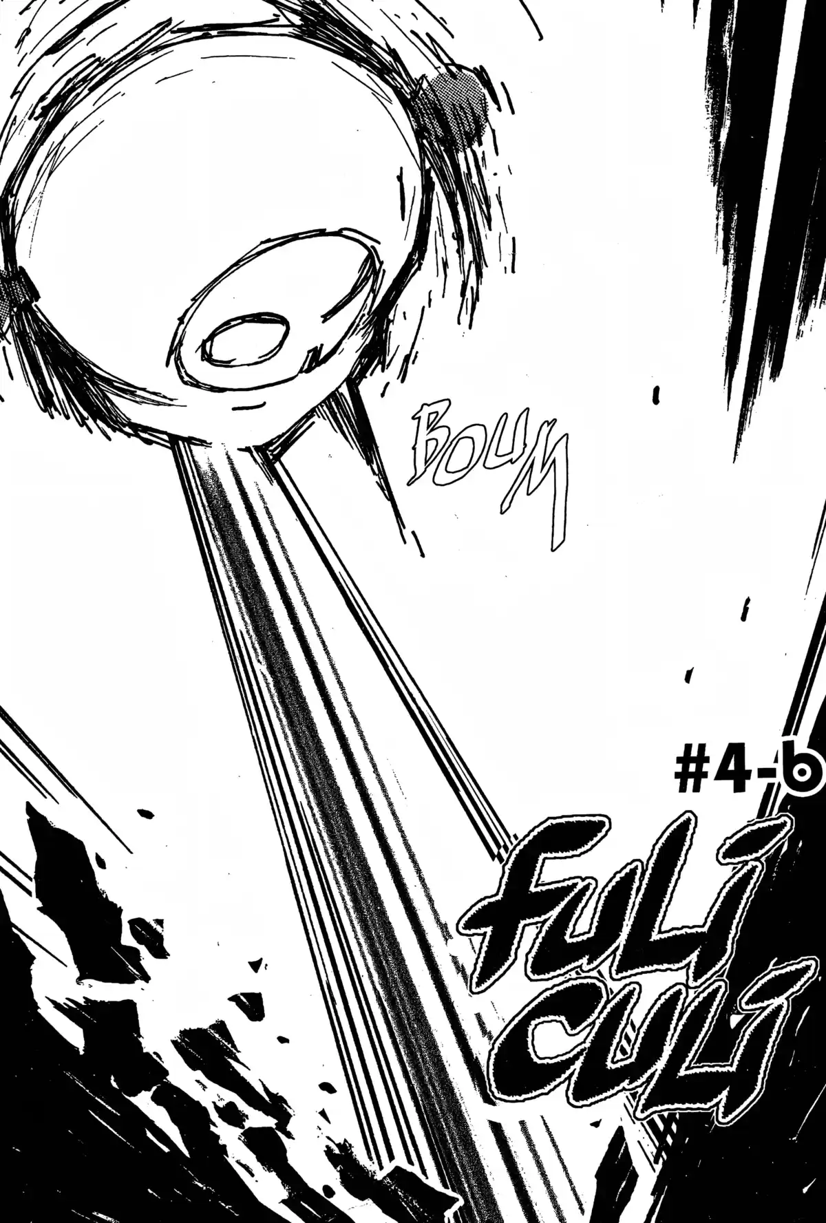 FLCL – Fuli Culi Volume 2 page 27