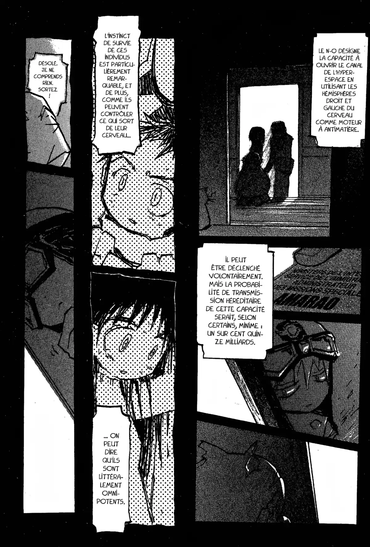 FLCL – Fuli Culi Volume 2 page 32