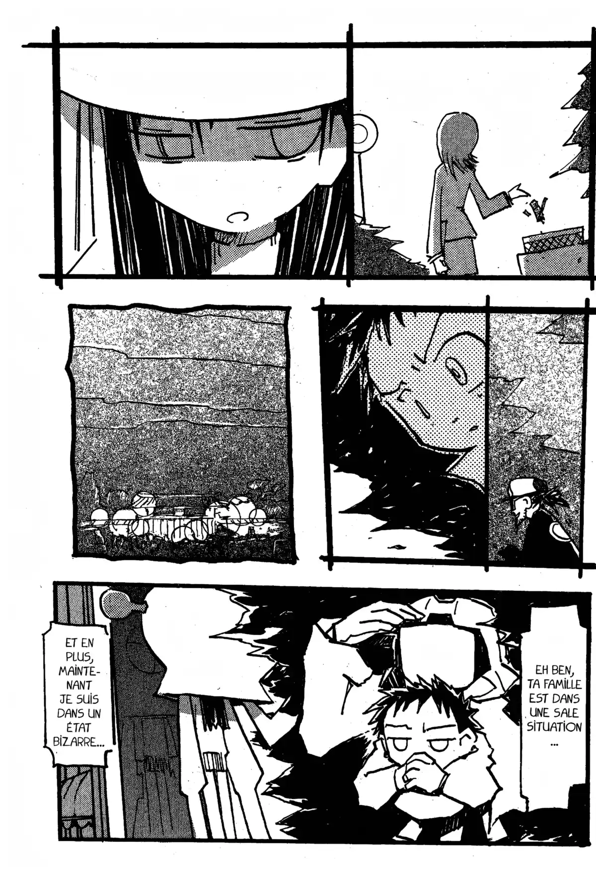 FLCL – Fuli Culi Volume 2 page 36